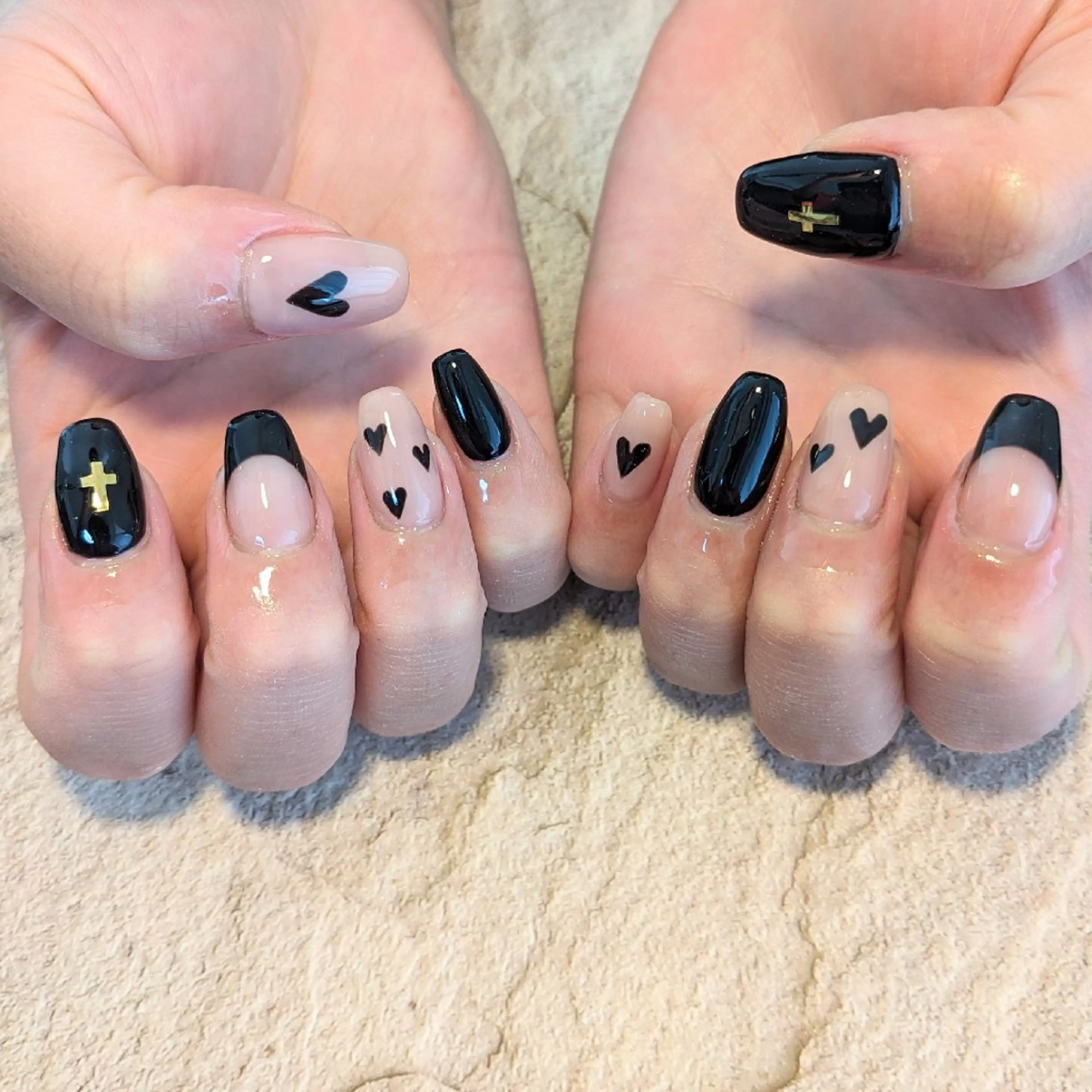 ネイル ｱｲﾗｯｼｭ ﾈｲﾙ ｻﾛﾝ つけるのマツエク・マツパデザイン