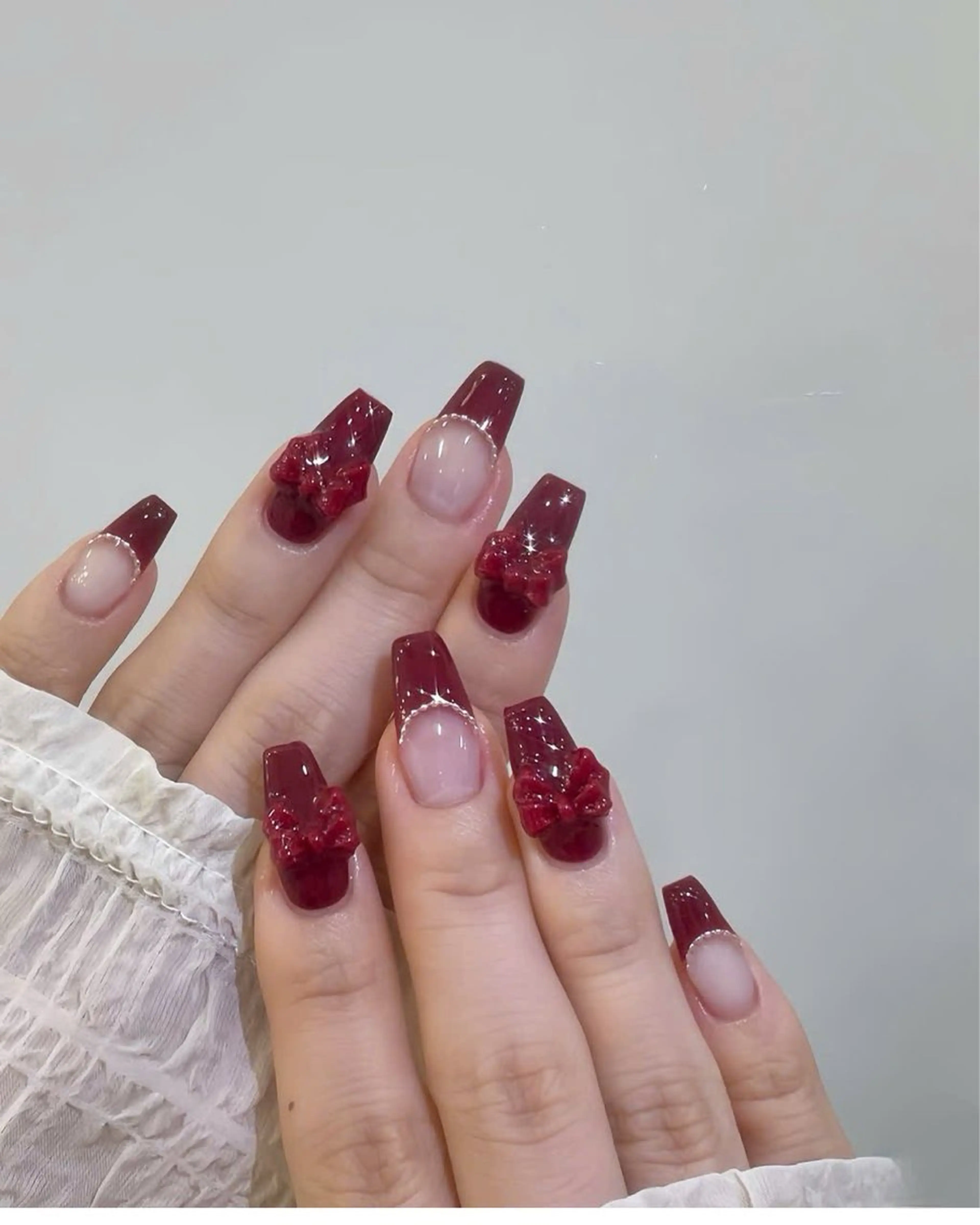 ❄️やり放題90分❄️の写真