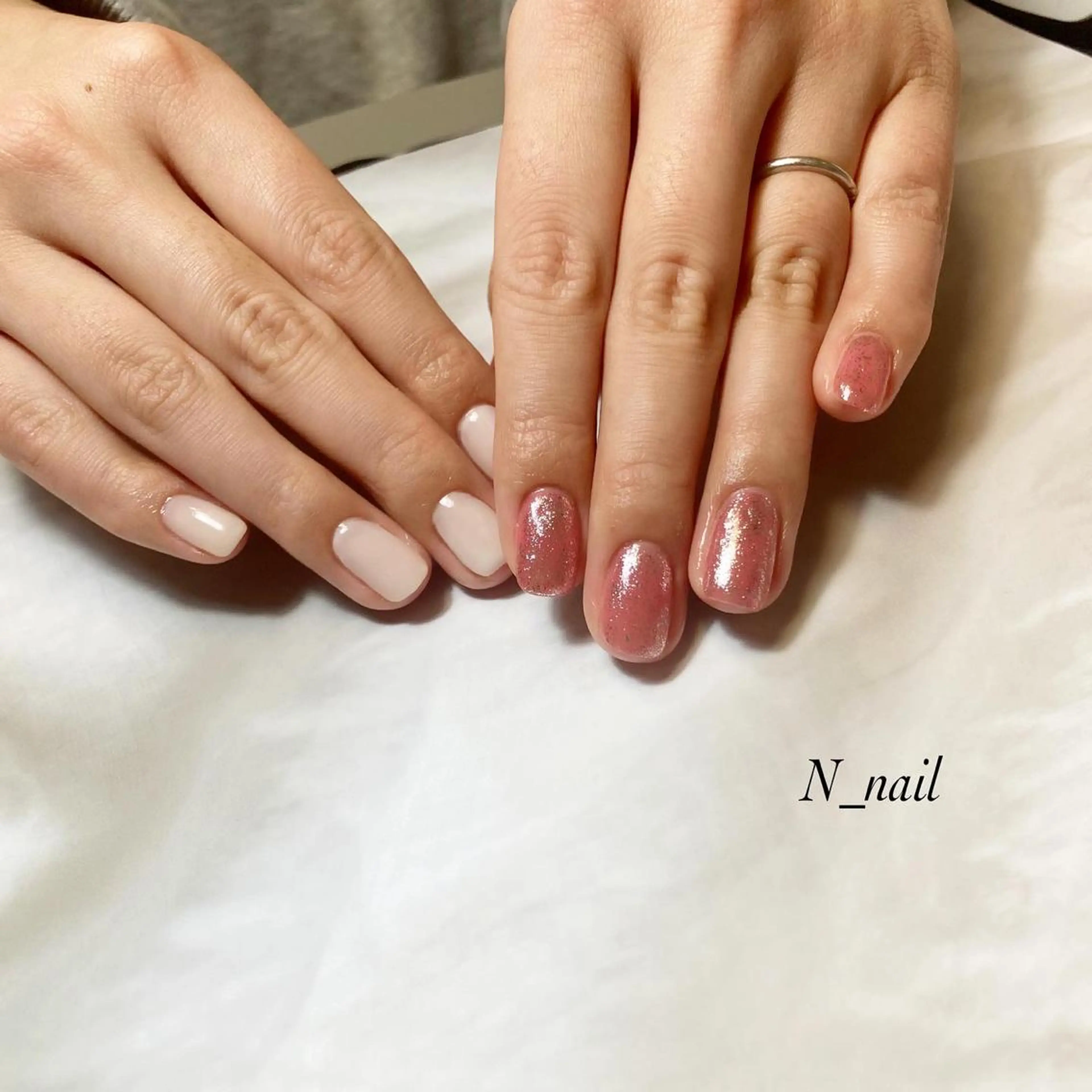 ネイル Nail lienのネイルデザイン