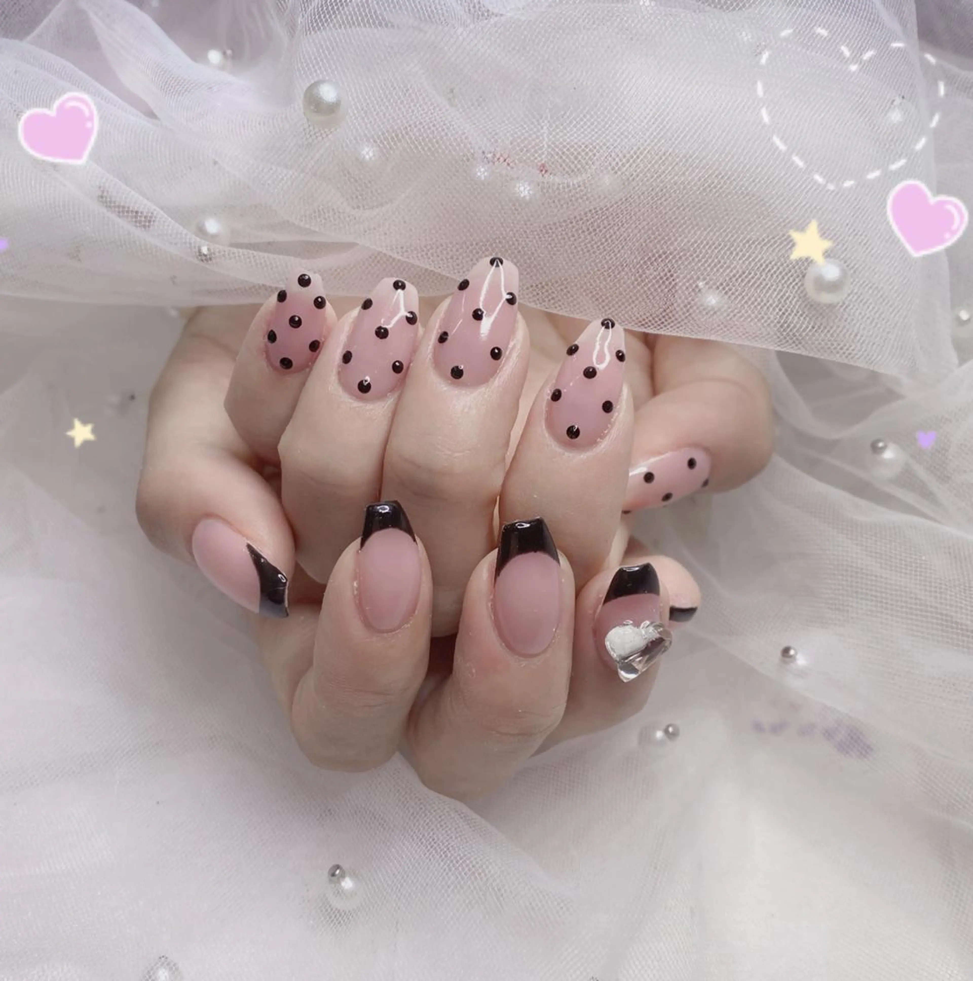 ネイル nail ONE🤍のネイルデザイン