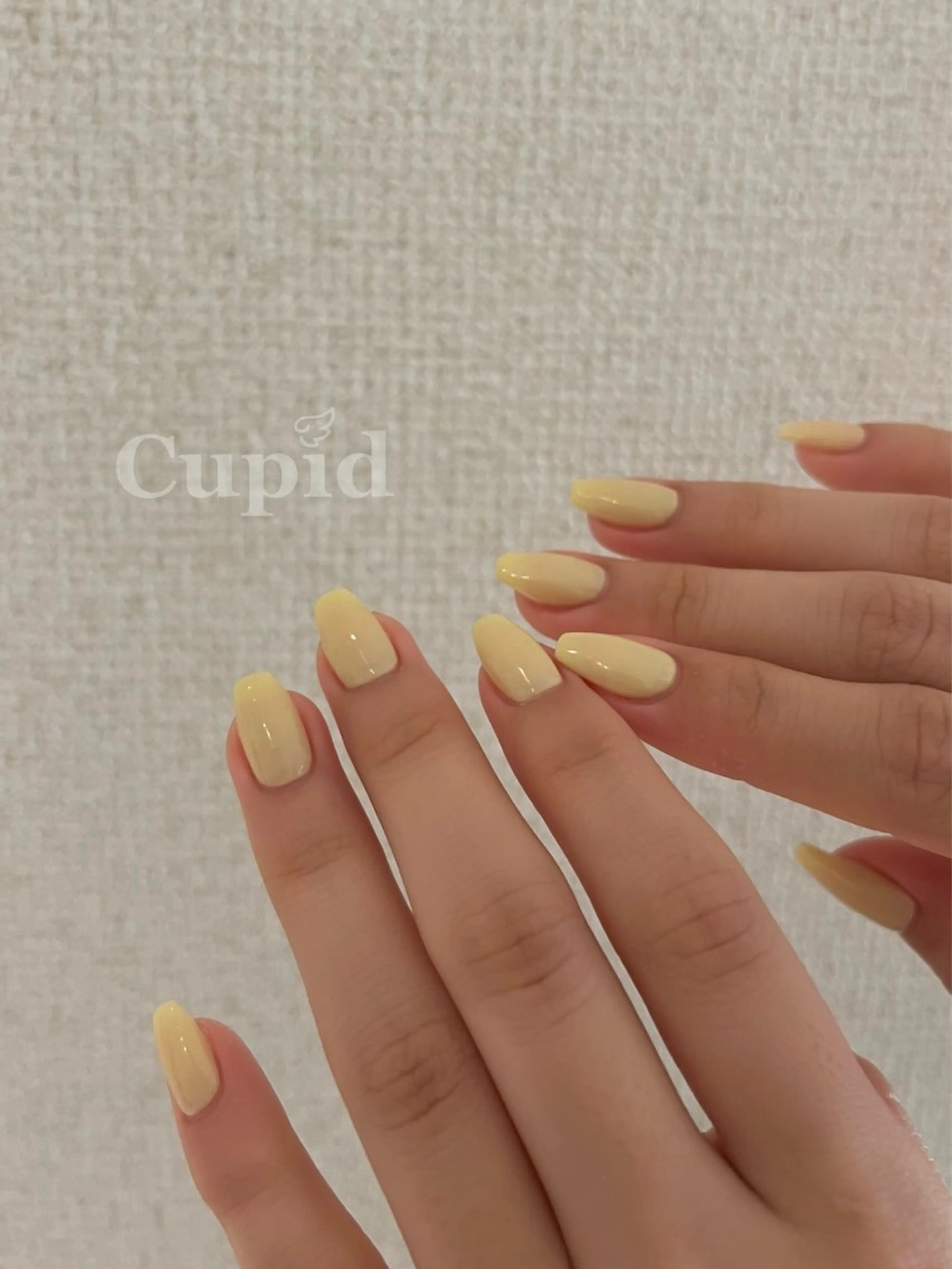 ネイル Nail Cupid 👼🏻misoraのネイルデザイン