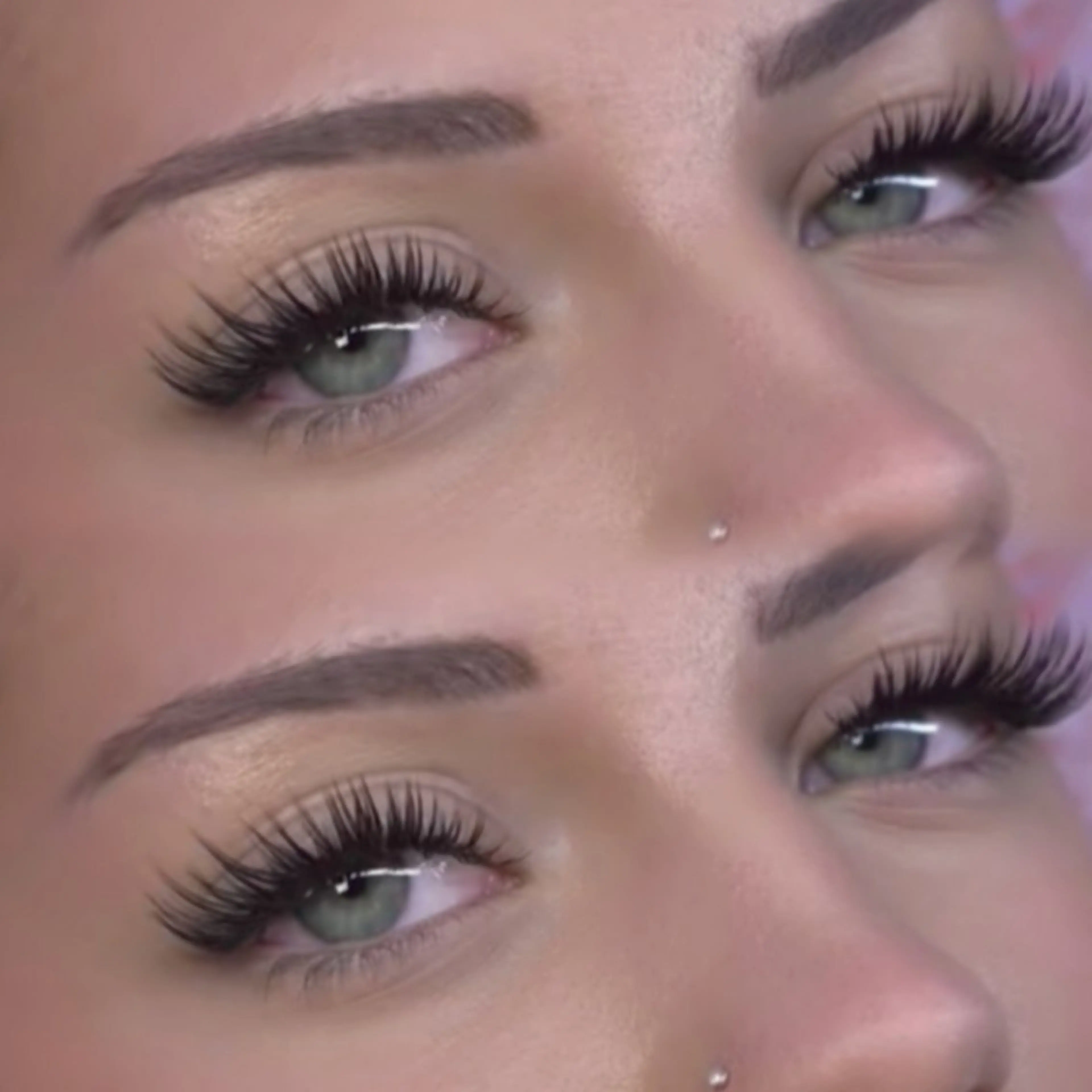 マツエク・マツパ ♥️Ji Ji♥️のマツエク・マツパデザイン