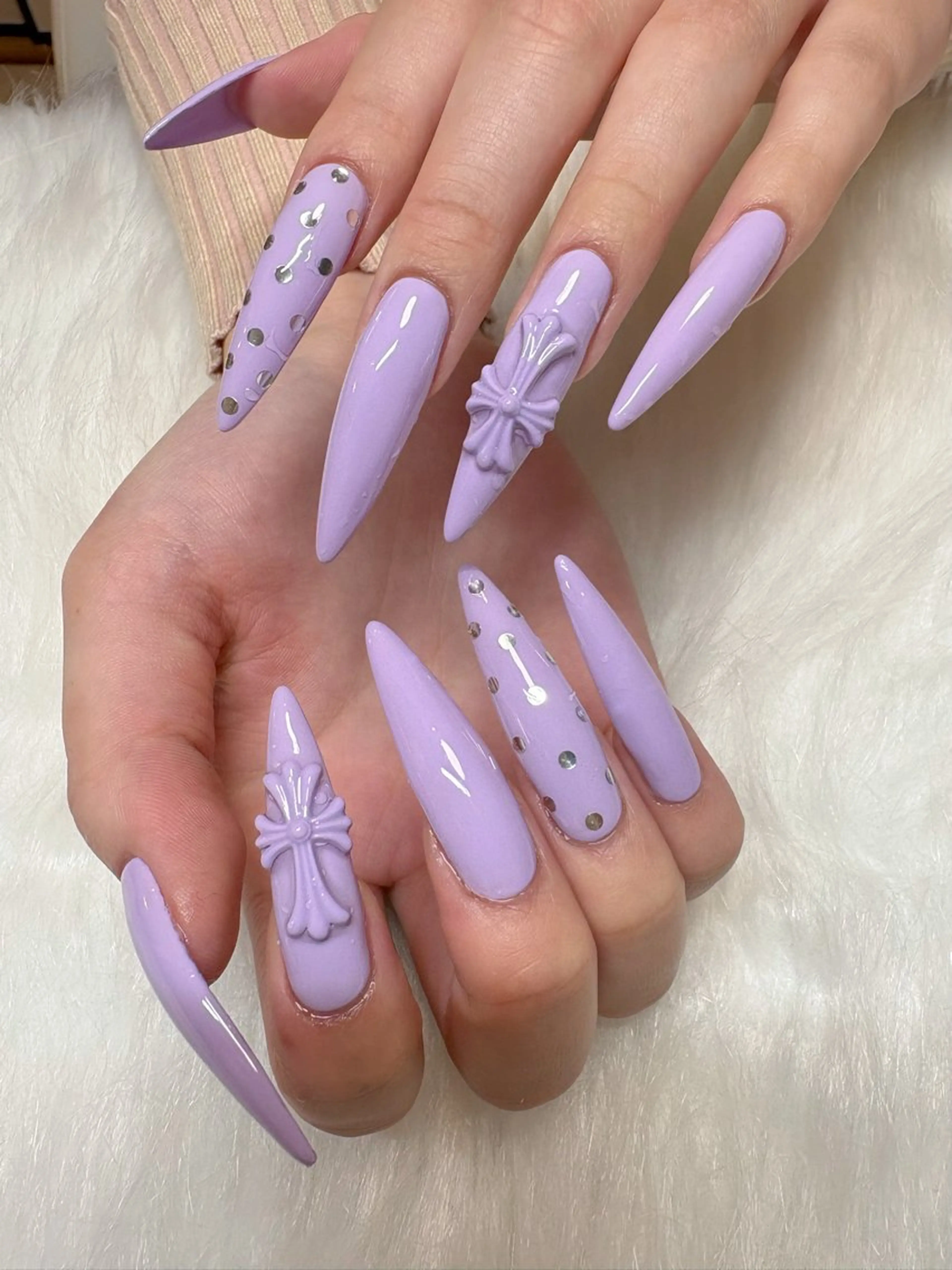 ネイル エン Nail salonのネイルデザイン