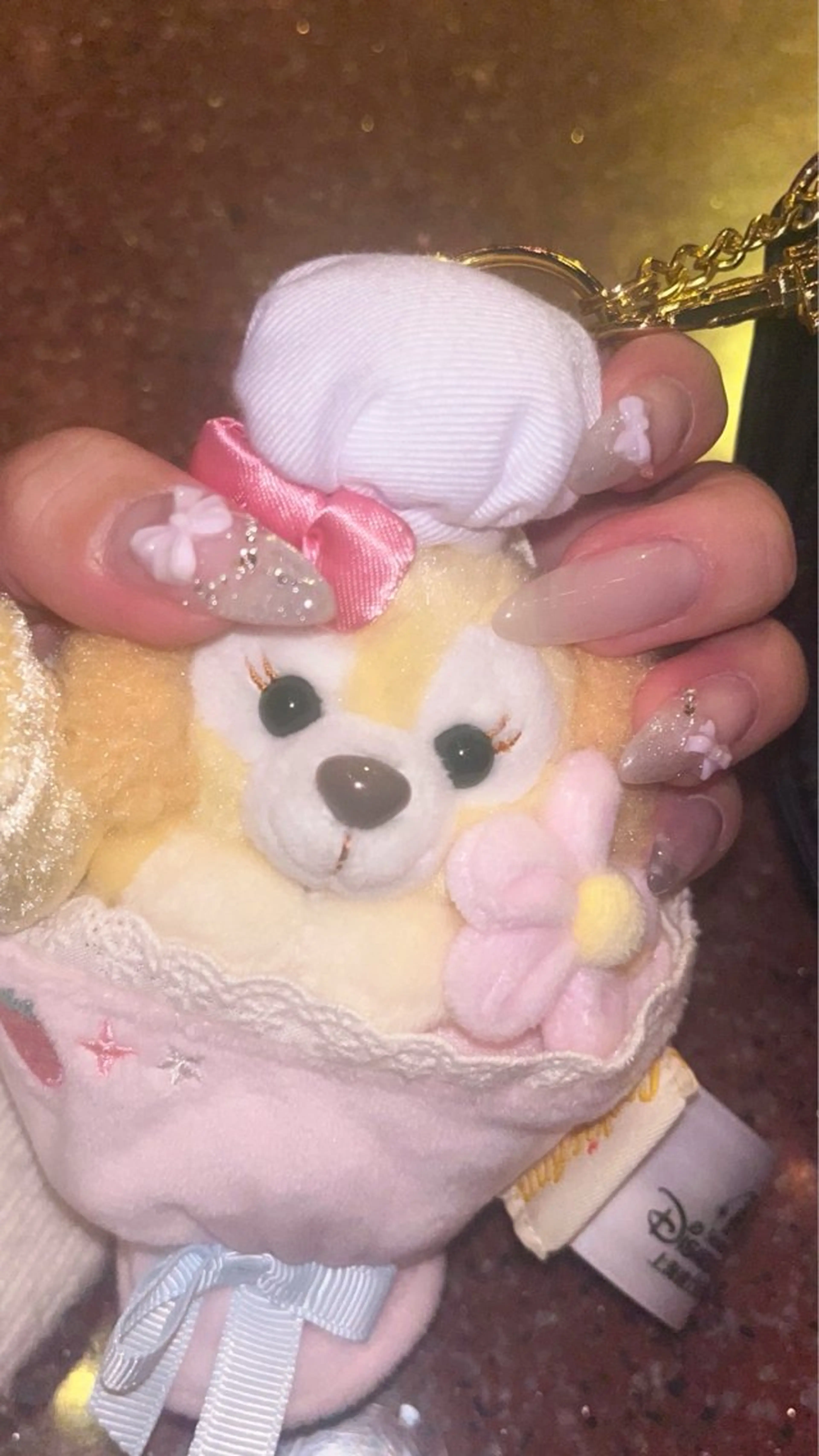 ネイル ワンホンネイル NICOnail&eyelash 下北沢所属・♡ KAEDE ♡のネイルデザイン