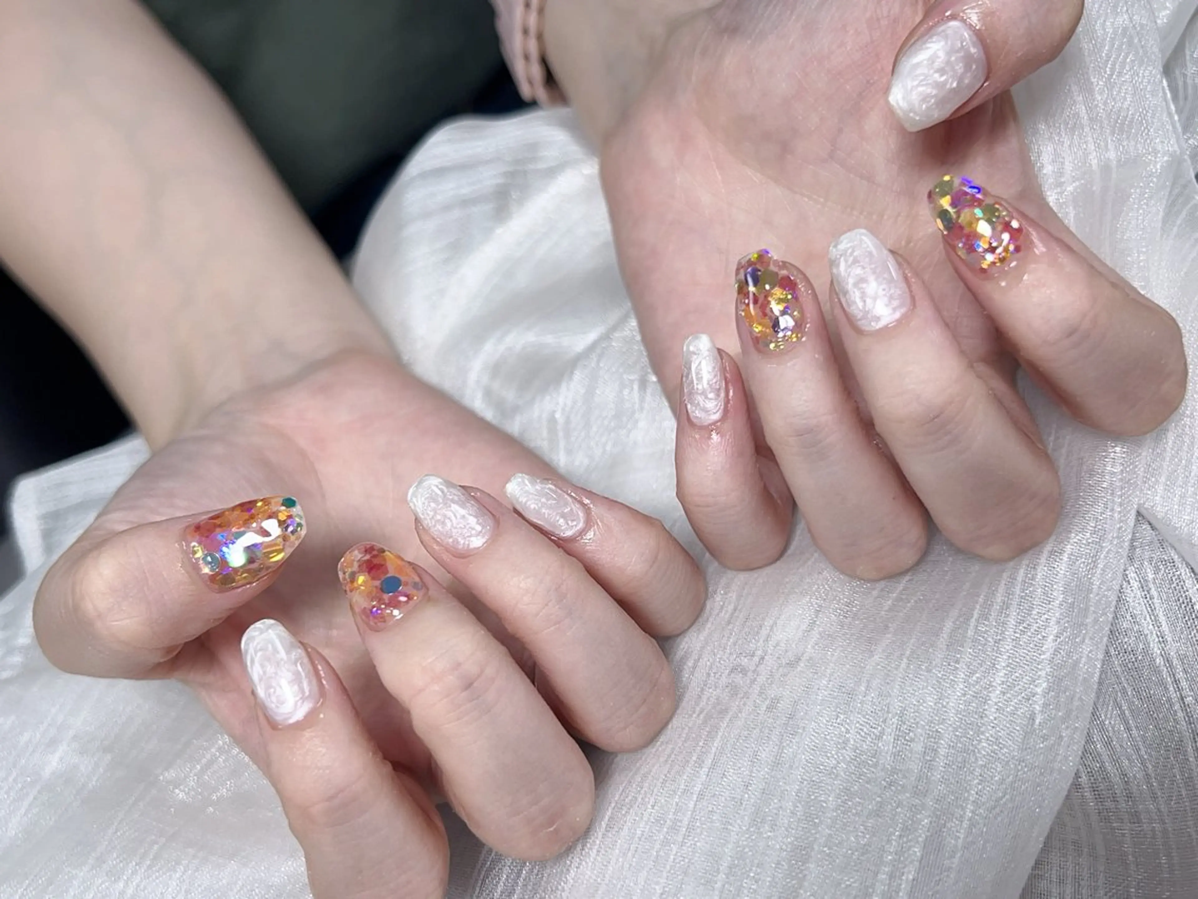 ネイル ハンドネイル Nail NaNaのネイルデザイン