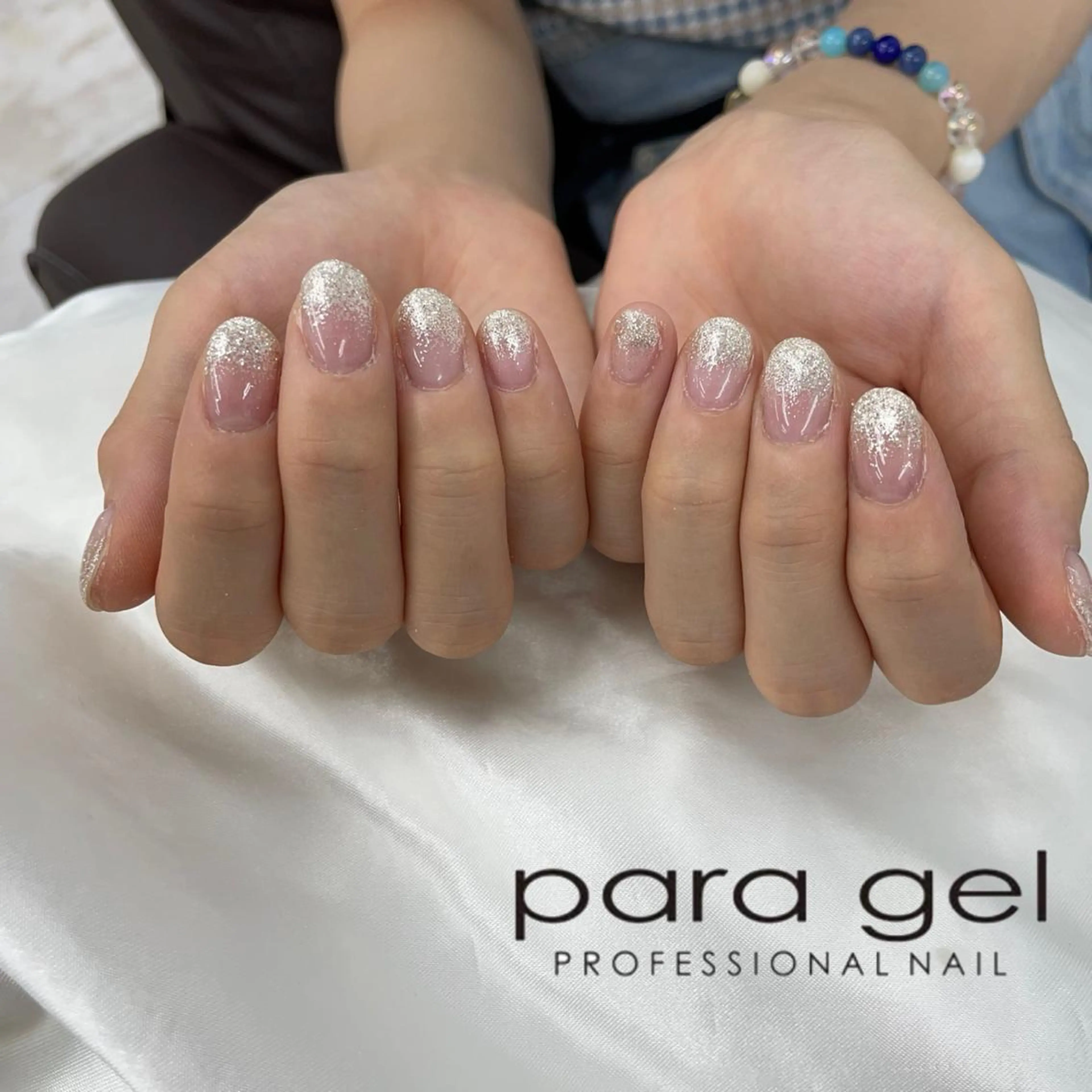 ネイル Bianca赤羽 松元🥣🫧のネイルデザイン