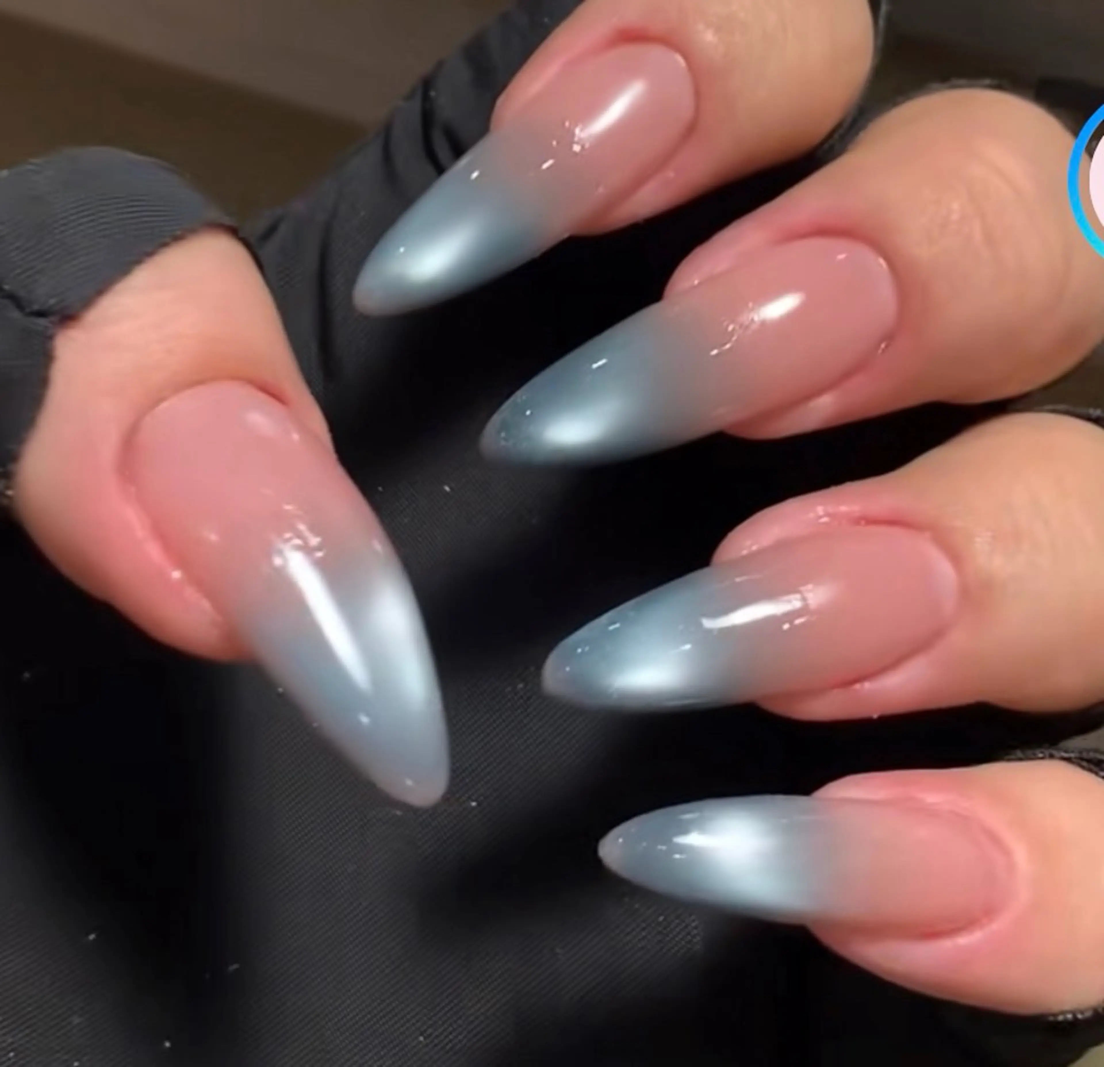 ネイル Miu 川越東口ネイルサロンのネイルデザイン