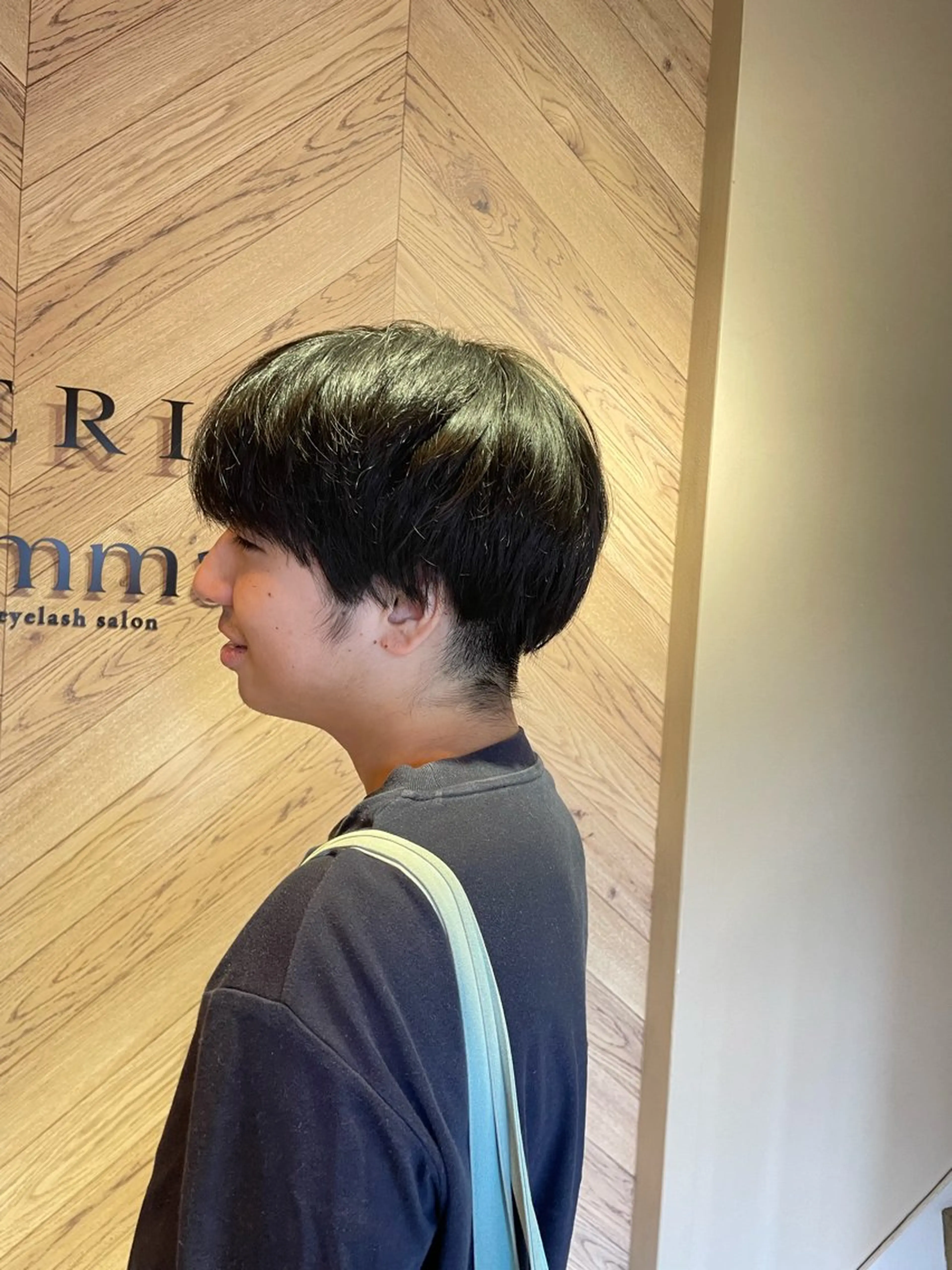 メンズ FERIAあべの／ あやな🍰のヘアスタイル