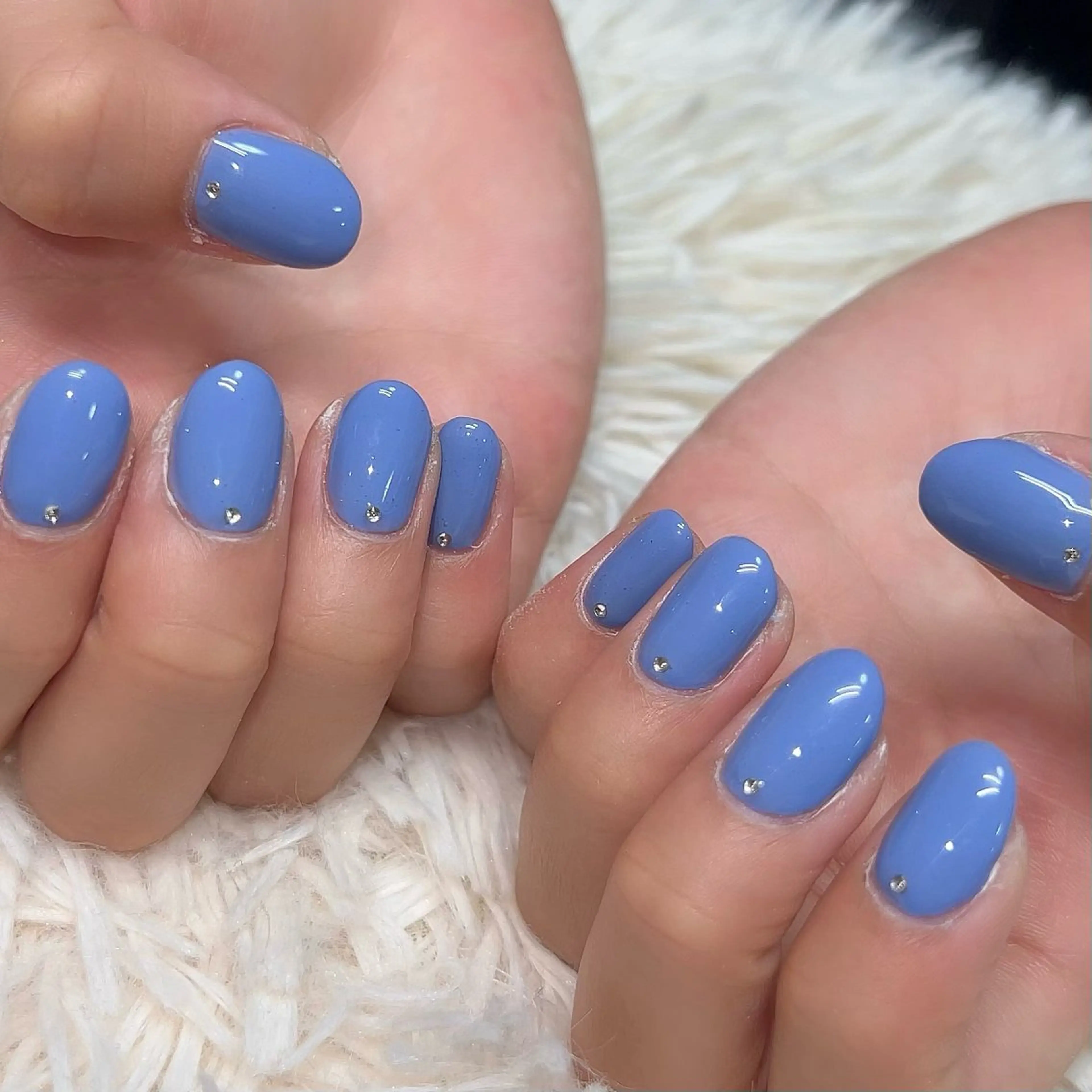 ネイル ハンドネイル 【Yappy🌈】 💖P-tanaのネイルデザイン