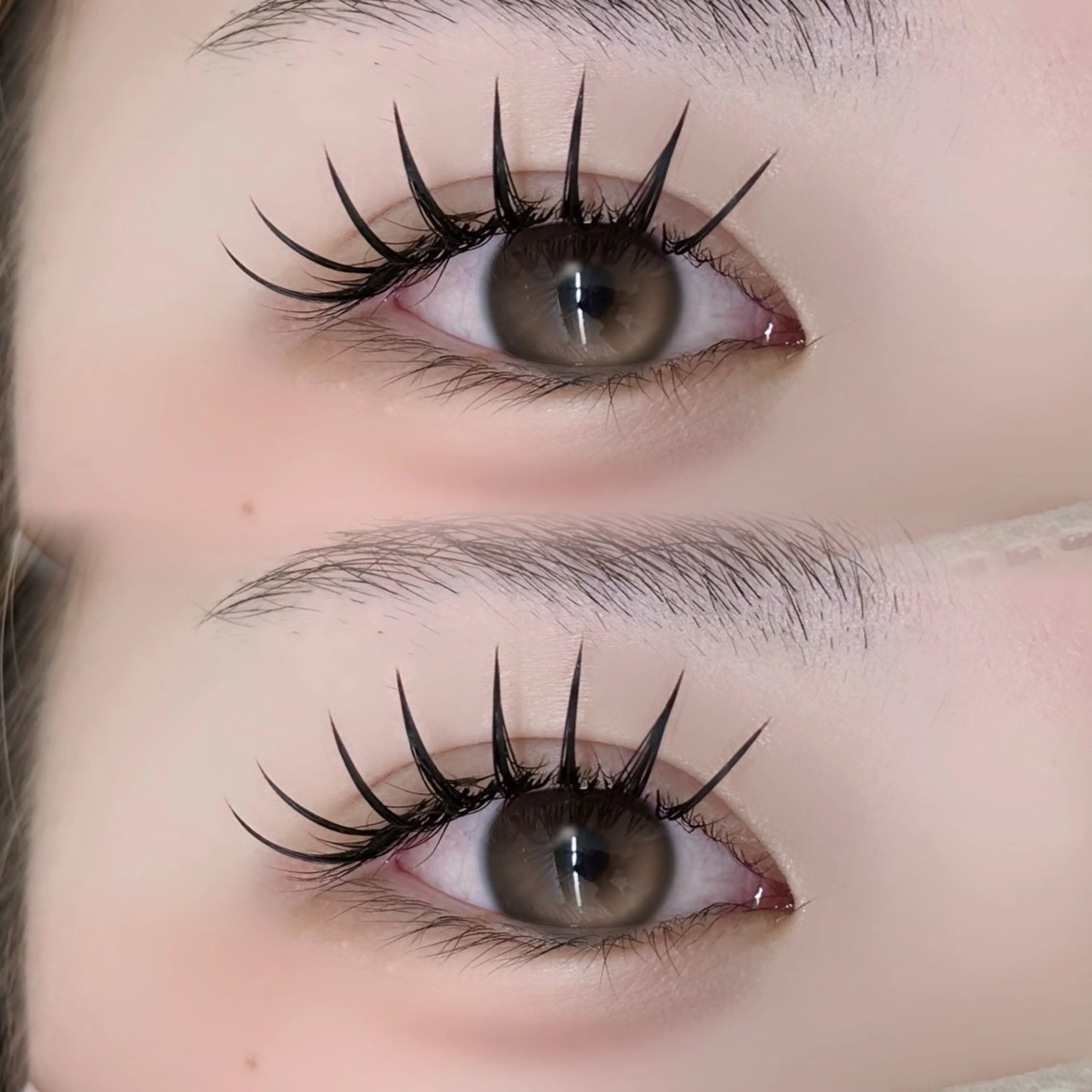 マツエク・マツパ マツエク tomteトムテ junmiの眉毛・アイブロウイメージ