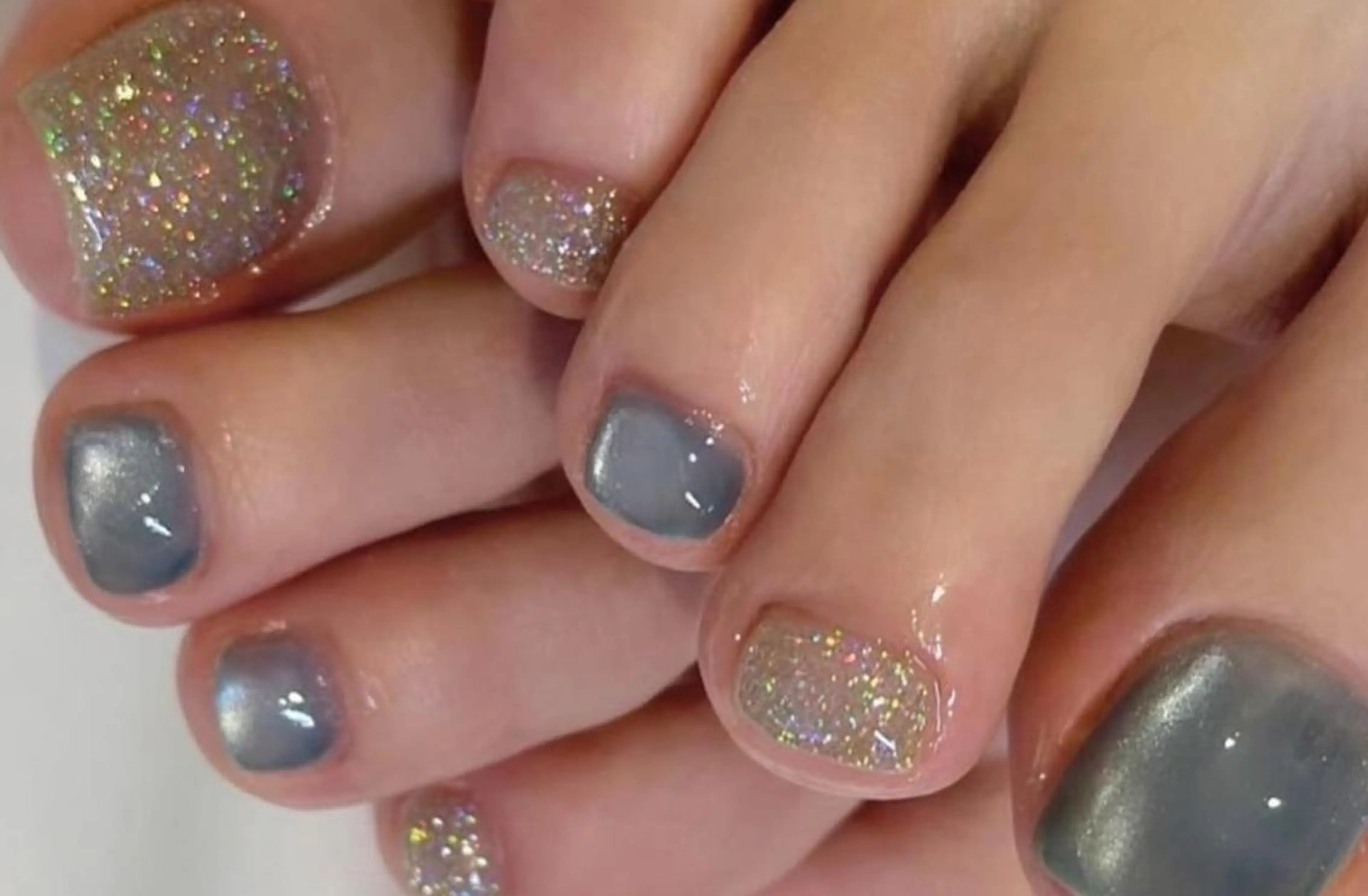 ネイル ゆ めのネイルデザイン