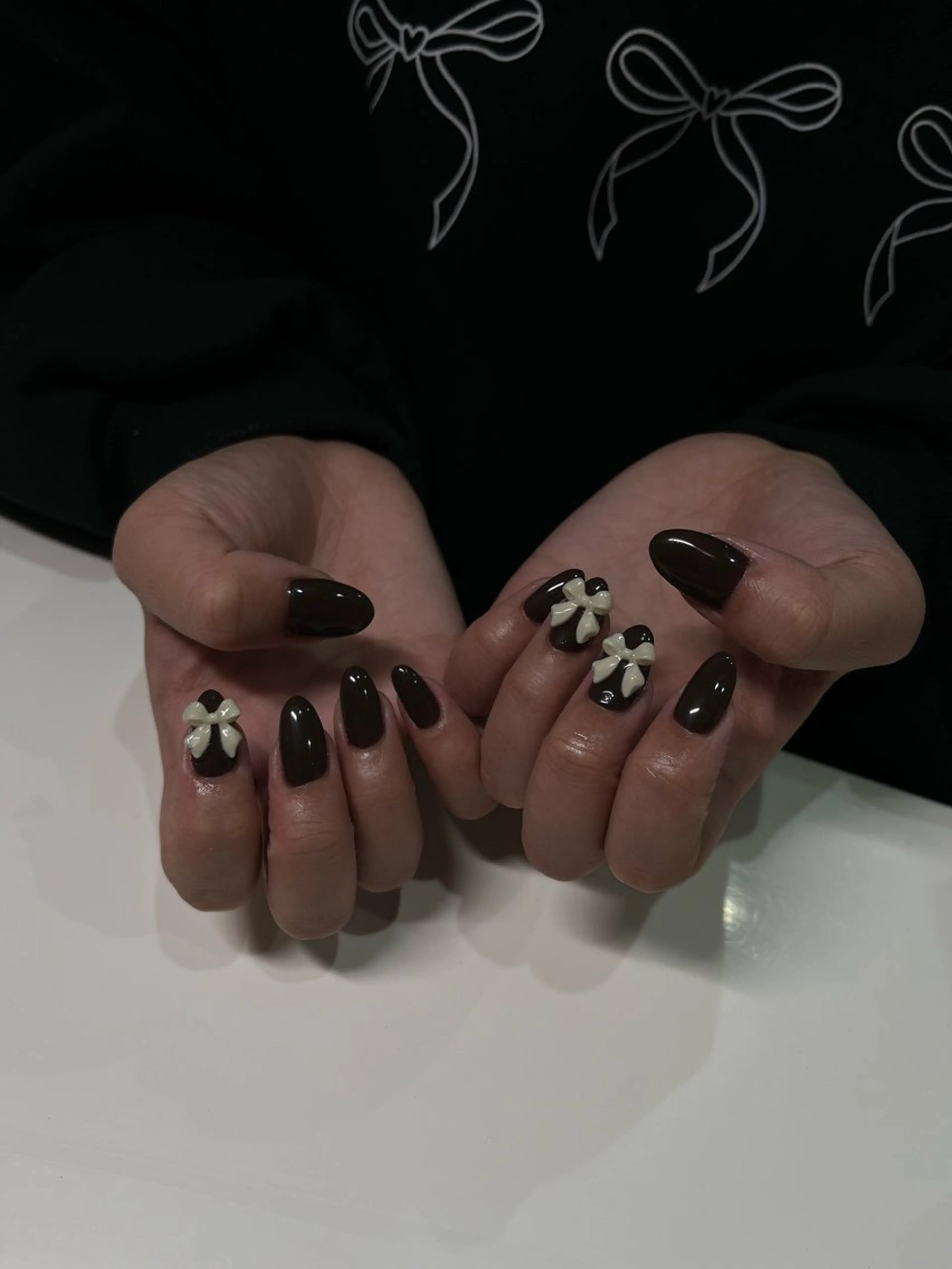 ネイル ハンドネイル nail by minamiのネイルデザイン