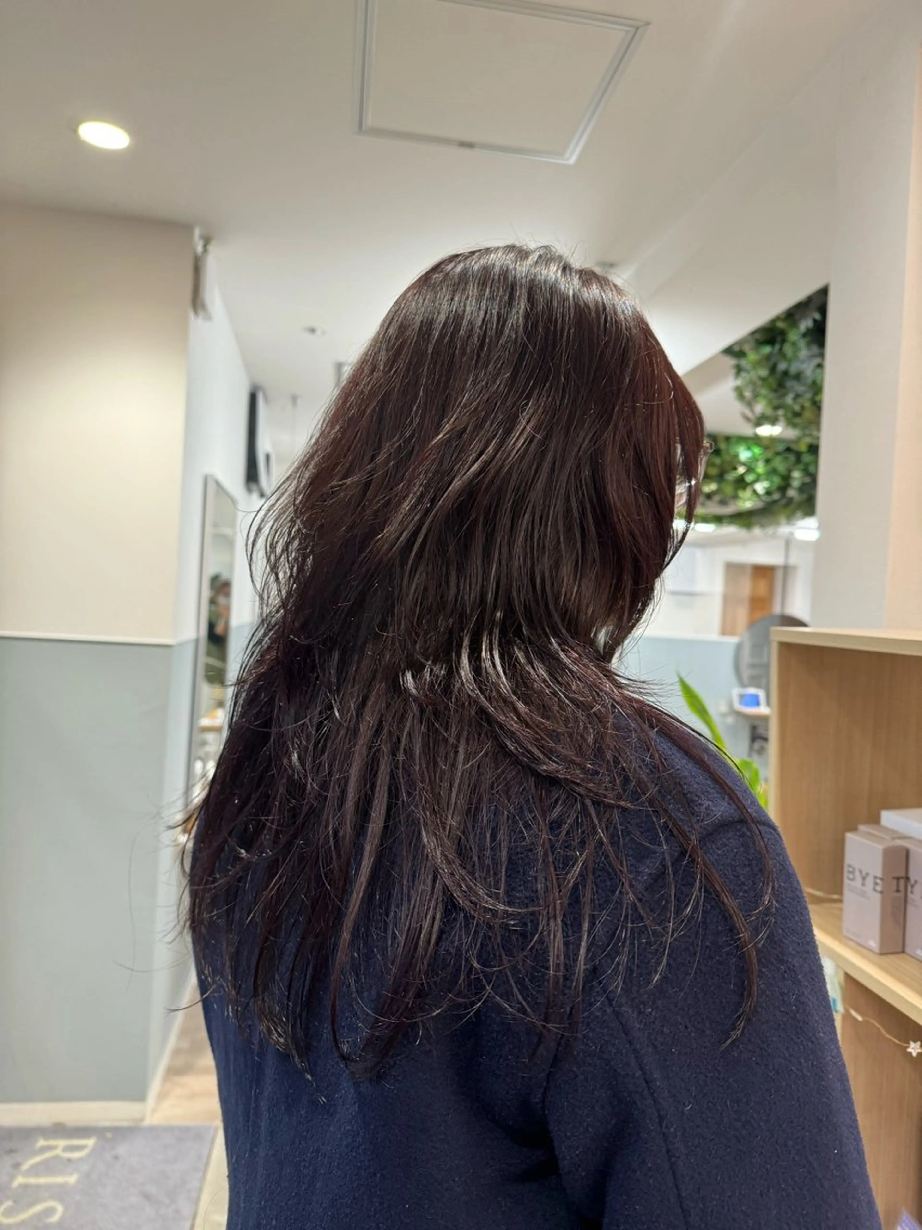 ロング 🎀Natsumi /暖色カラー🎀のヘアスタイル