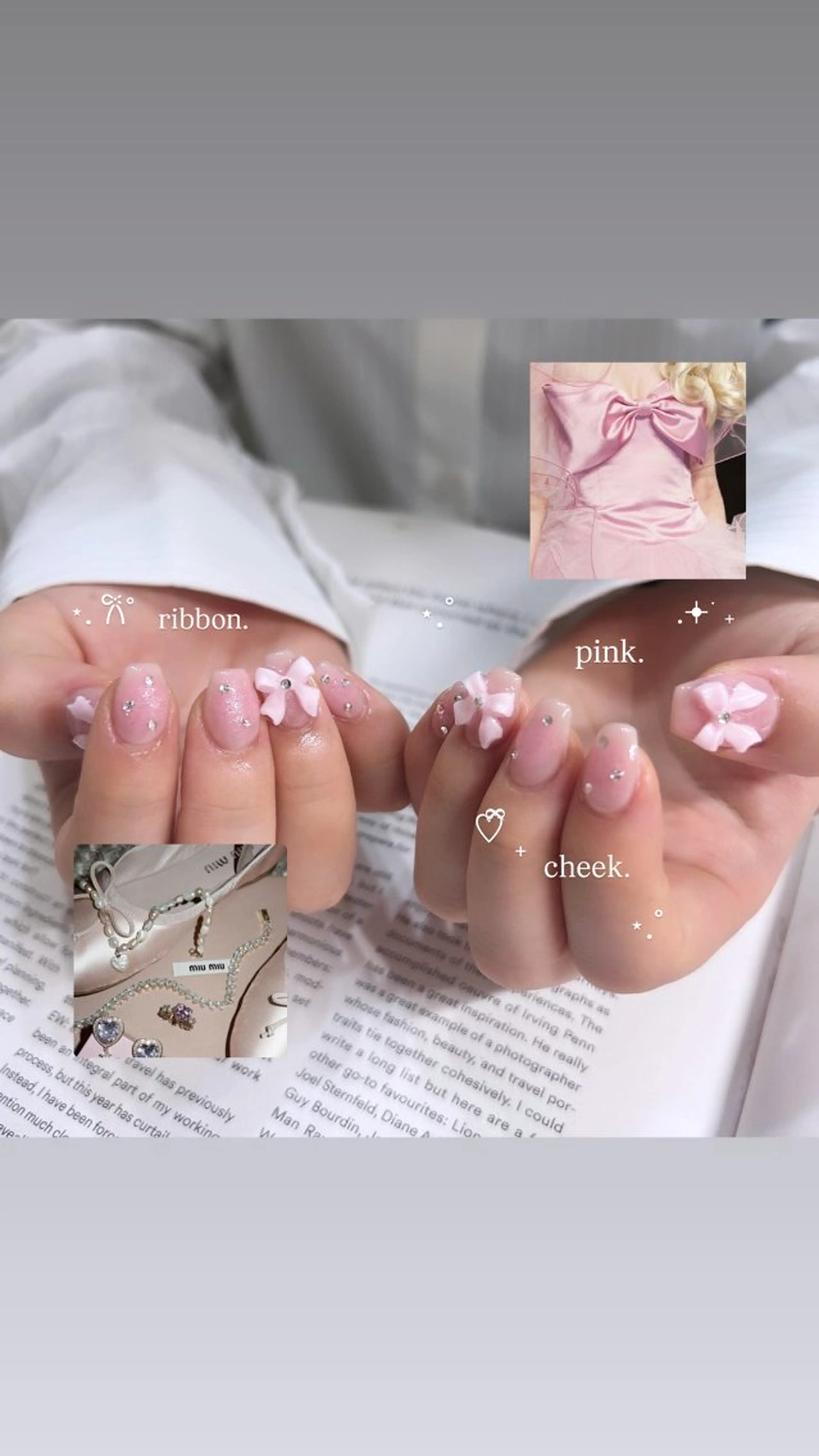 ネイル RooM -mizuki-のネイルデザイン