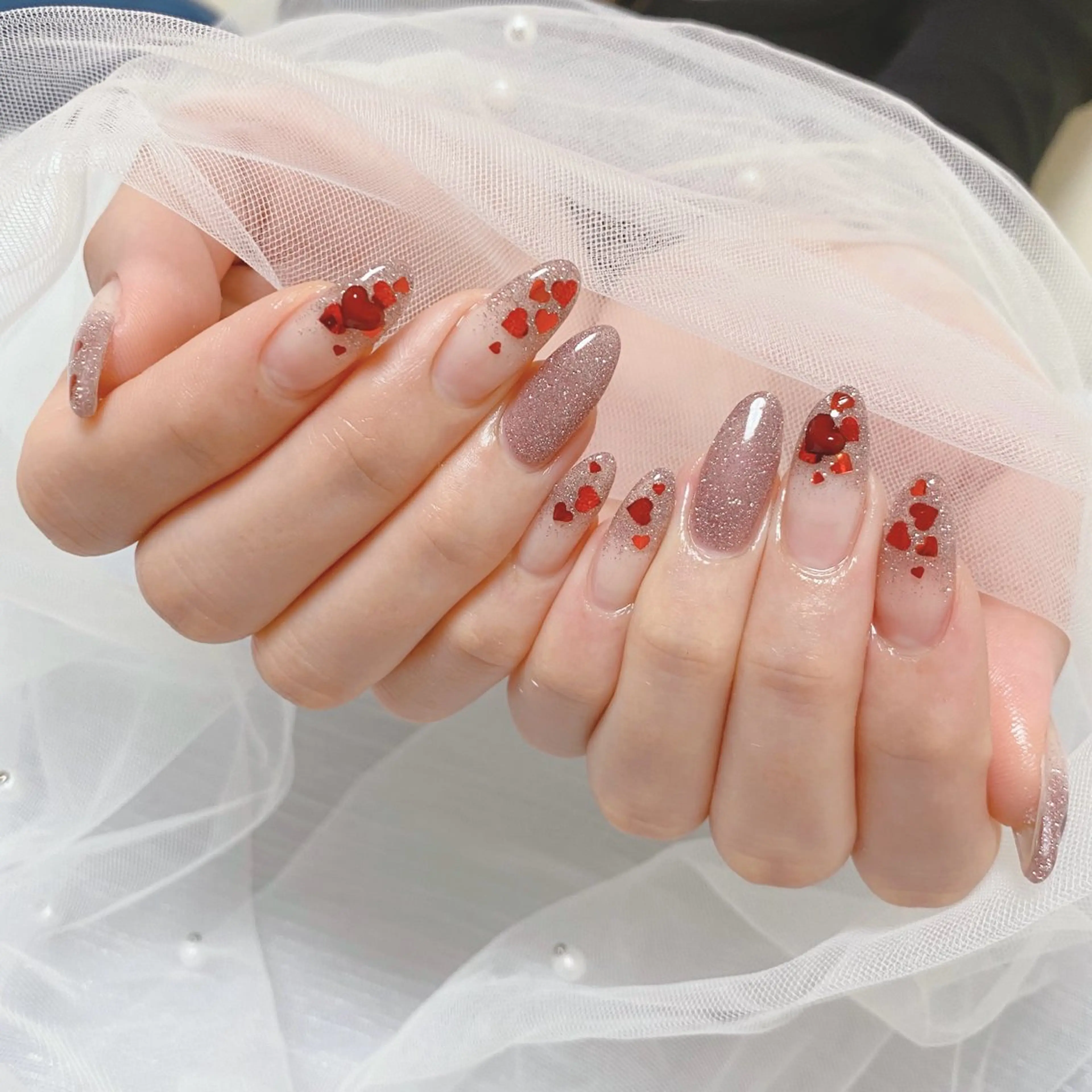 ネイル 💅fleur Ayumiのネイルデザイン