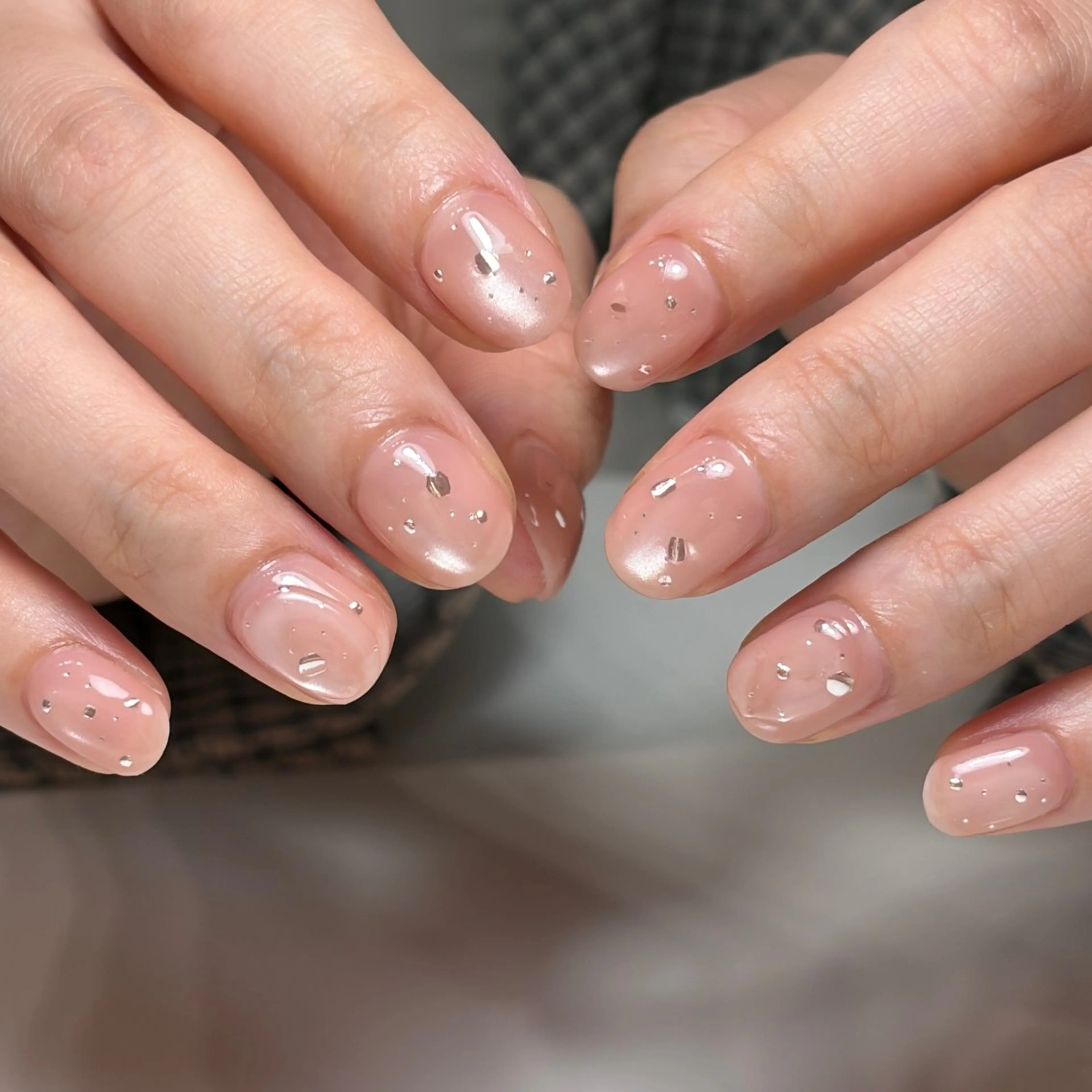 ネイル ハンドネイル oncu nailのネイルデザイン