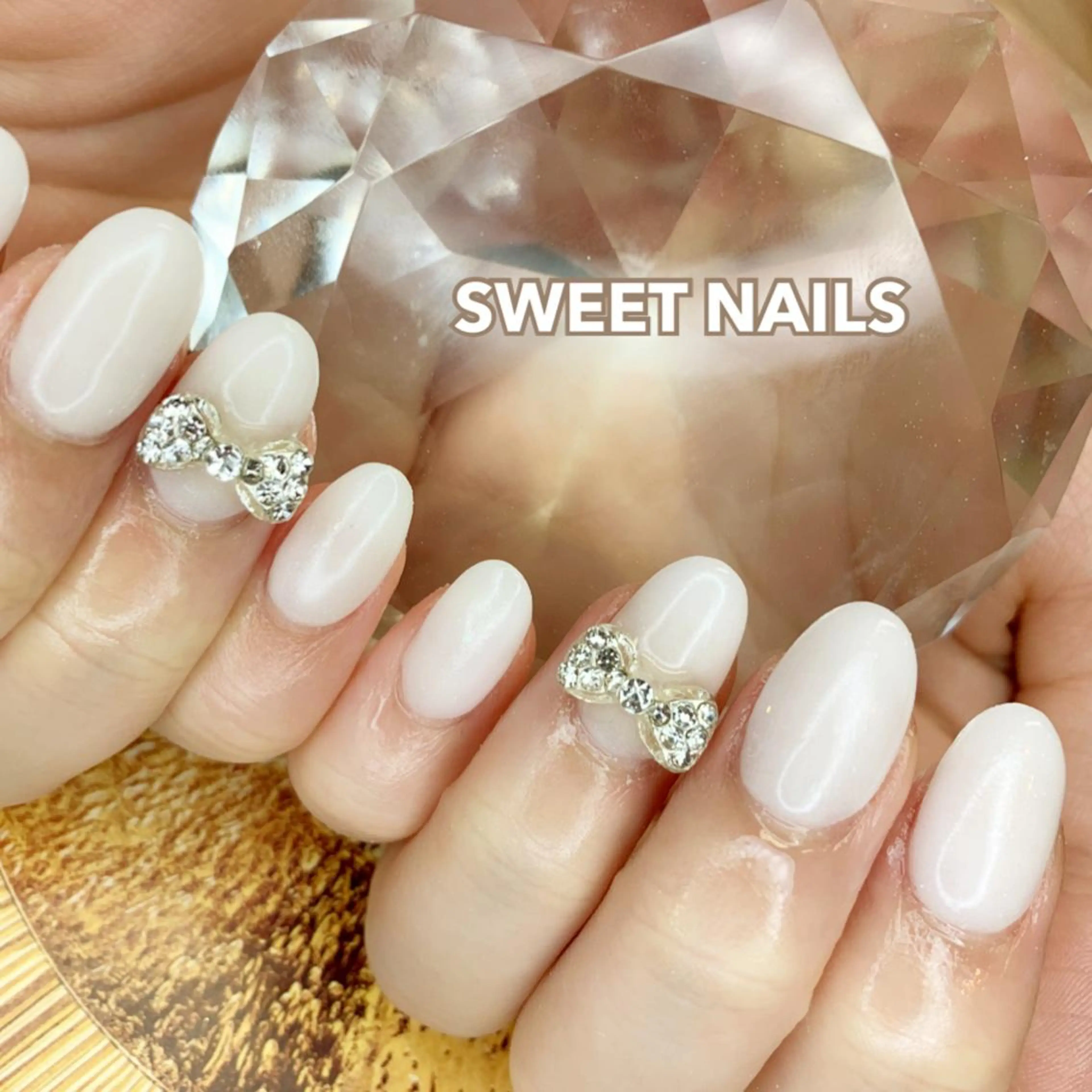 ネイル SWEET⭐️ NAILSのネイルデザイン