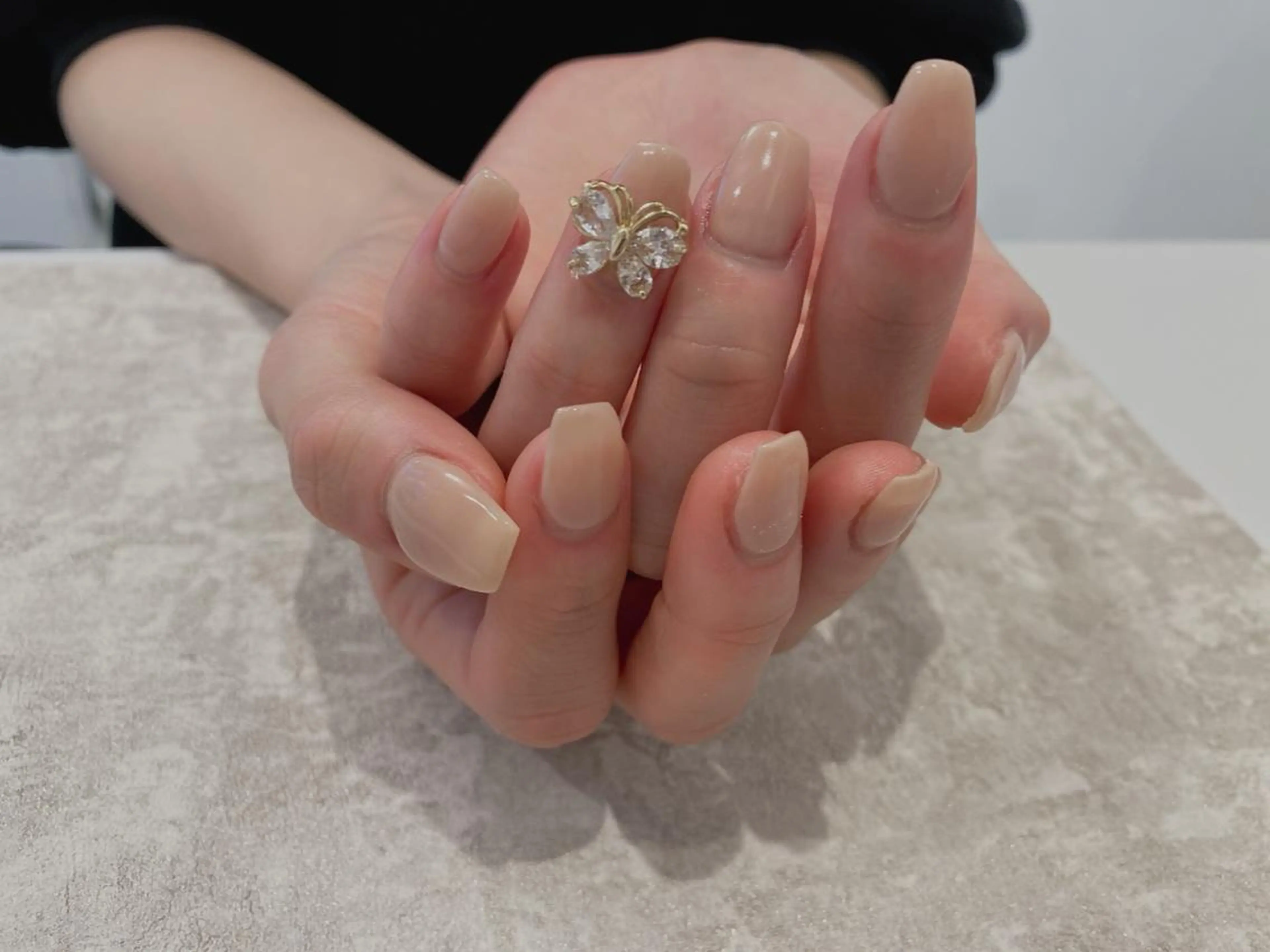 ネイル beauty salon RePi所属・B.S. RePiのエステ・リラクイメージ