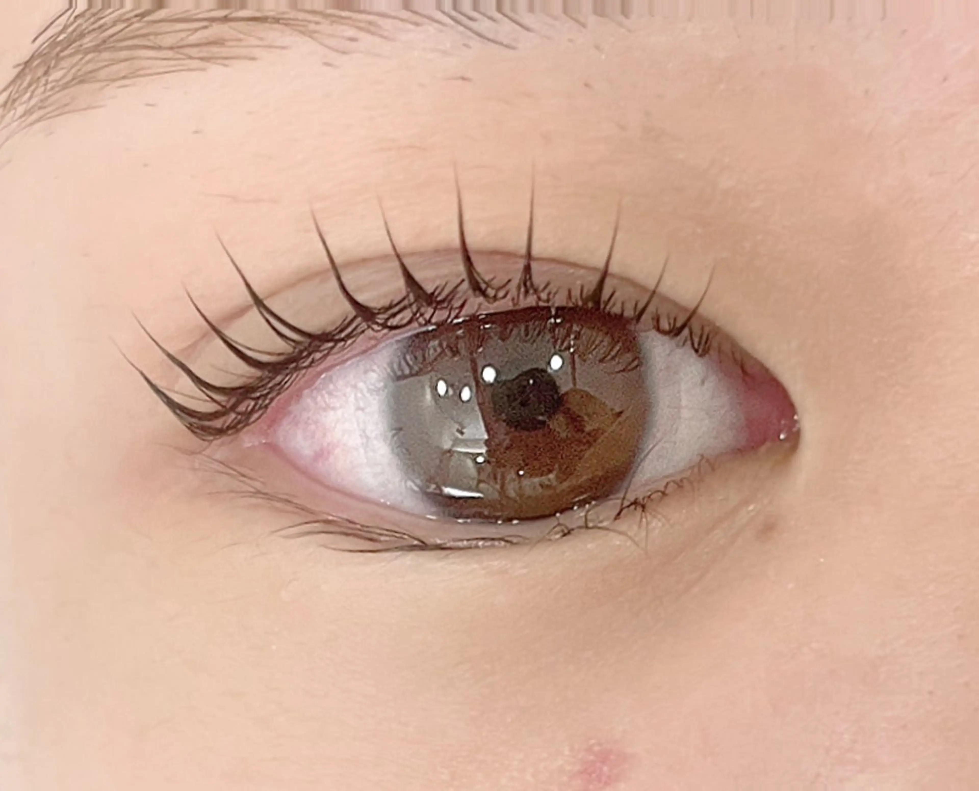 マツエク・マツパ マツパ ♡KAORI hip'seyes♡のマツエク・マツパデザイン