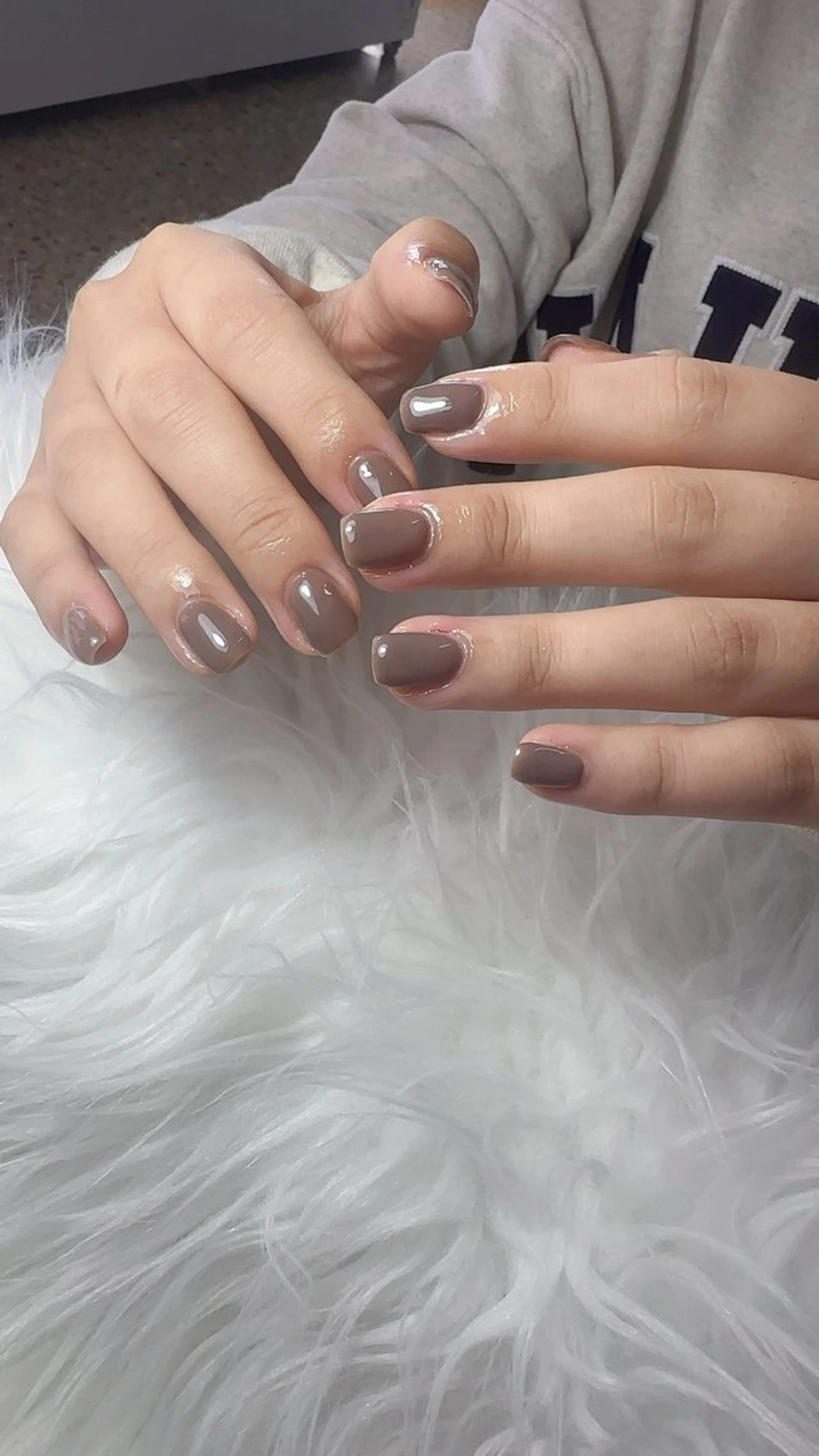 ネイル ハンドネイル HaNa_Nail_Salon所属・HANA NAILのネイルデザイン