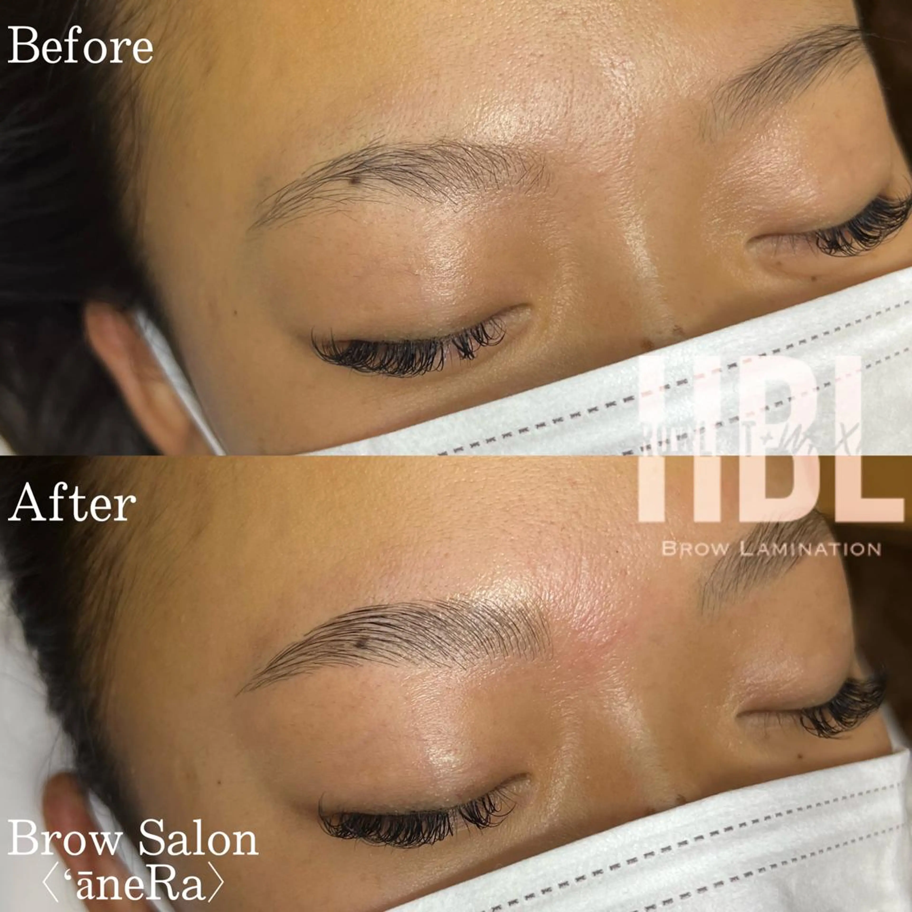 アイブロウ ワックス脱毛 その他(アイブロウ) 松本 涼の眉毛・アイブロウイメージ