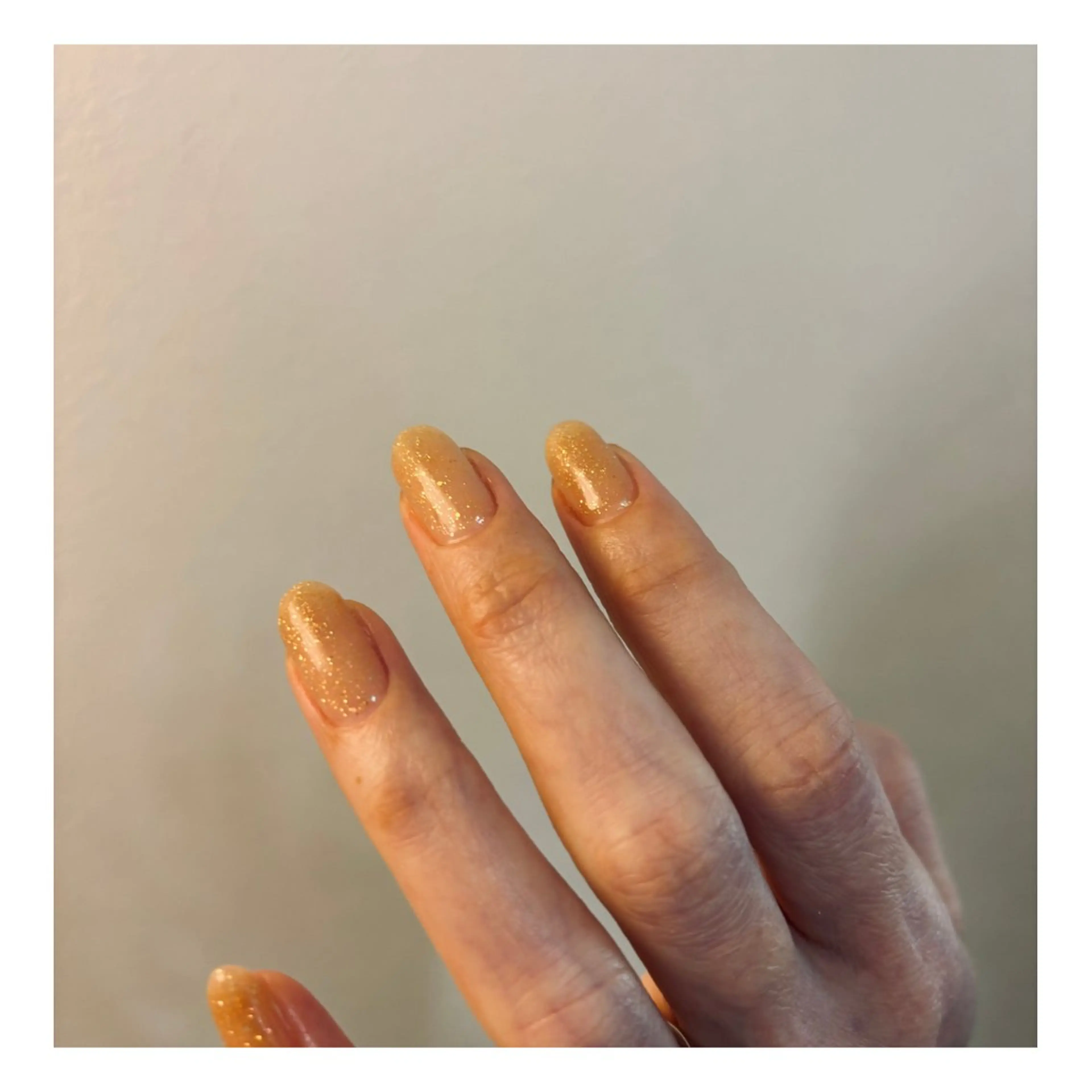 ネイル オーロラネイル ハンドネイル Elio所属・Elio 国泰寺のネイルデザイン