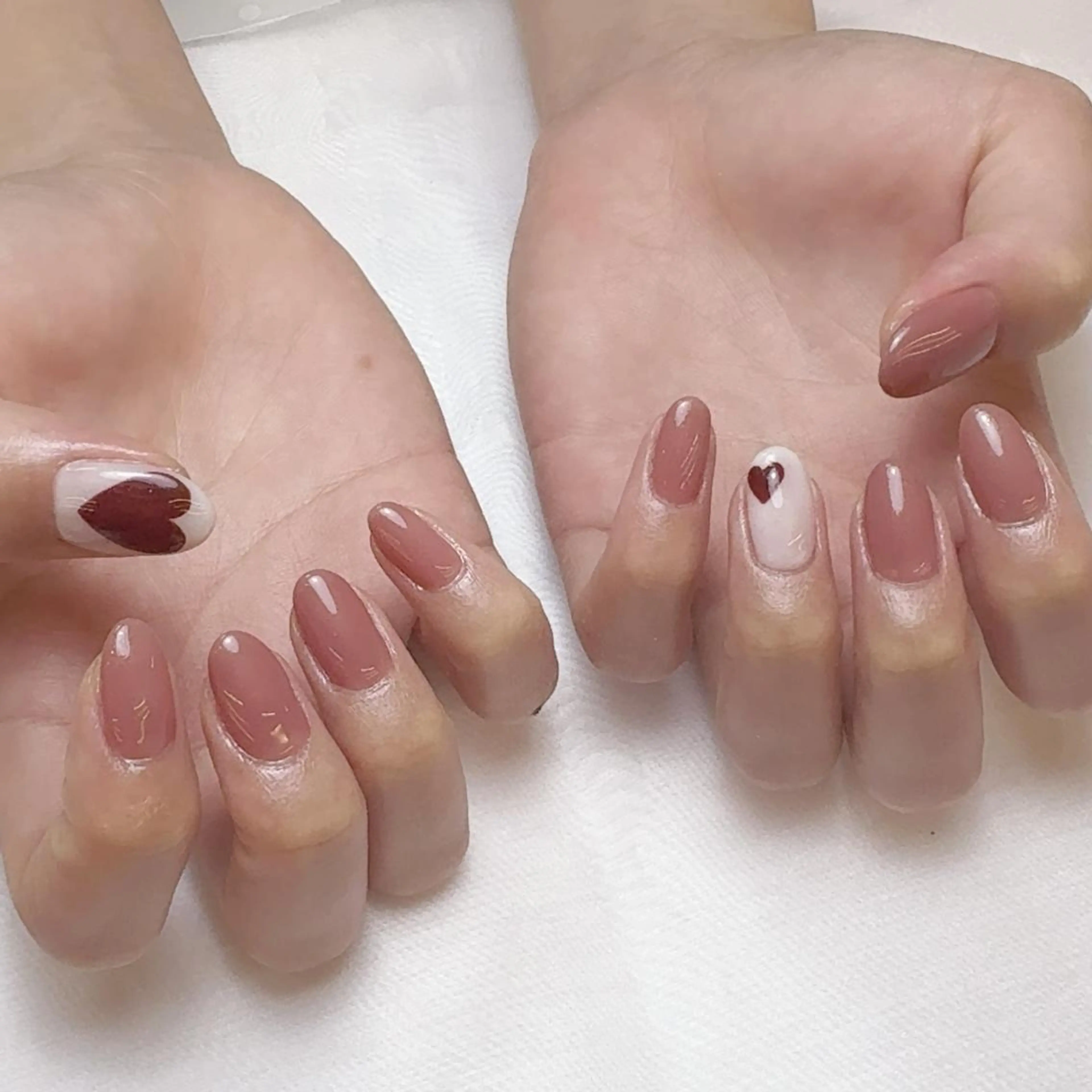 ネイル Onason nailのネイルデザイン