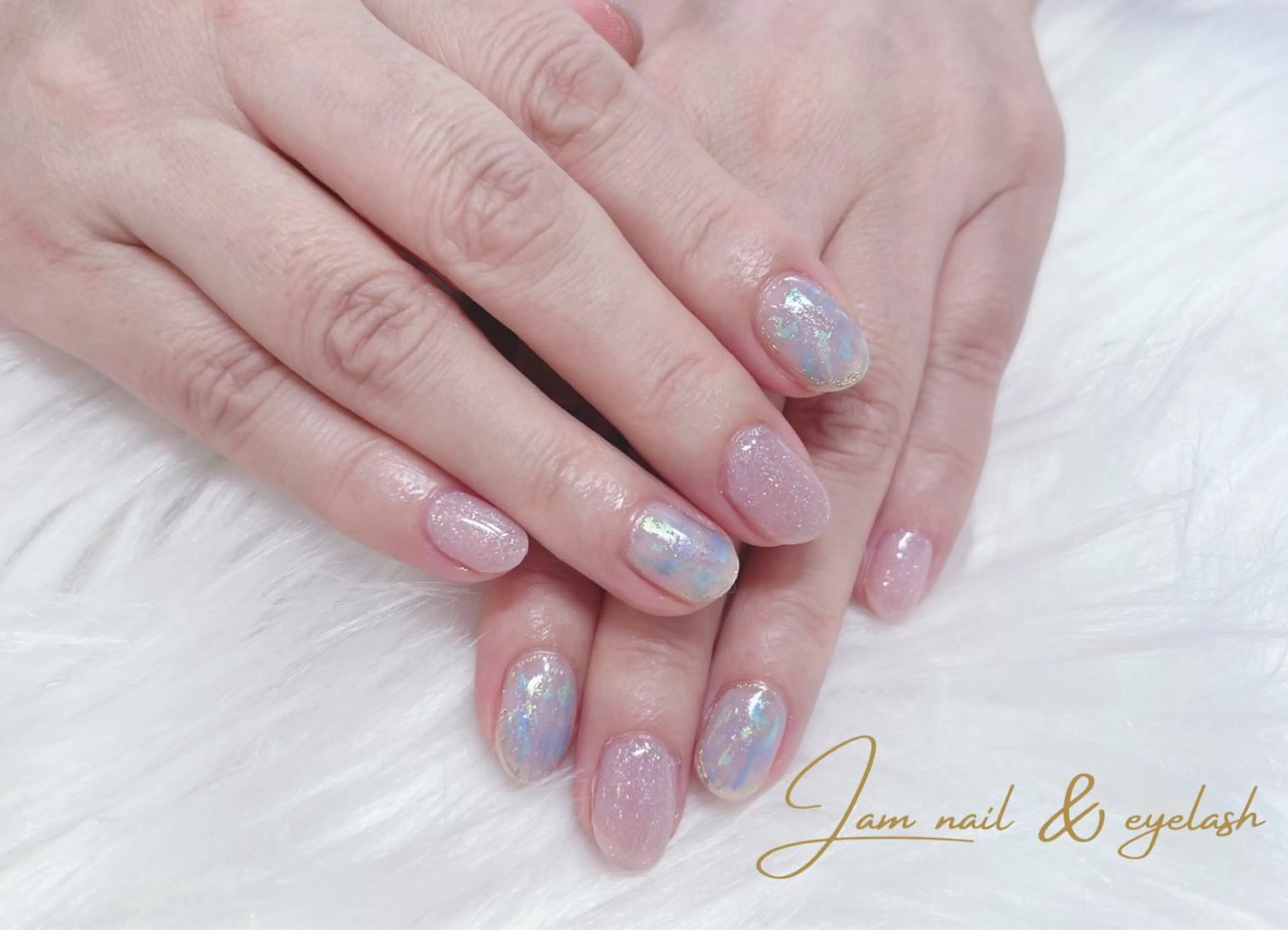 ハンド✨定額アートＡ（オフありOK →備考欄ご覧下さい）の写真