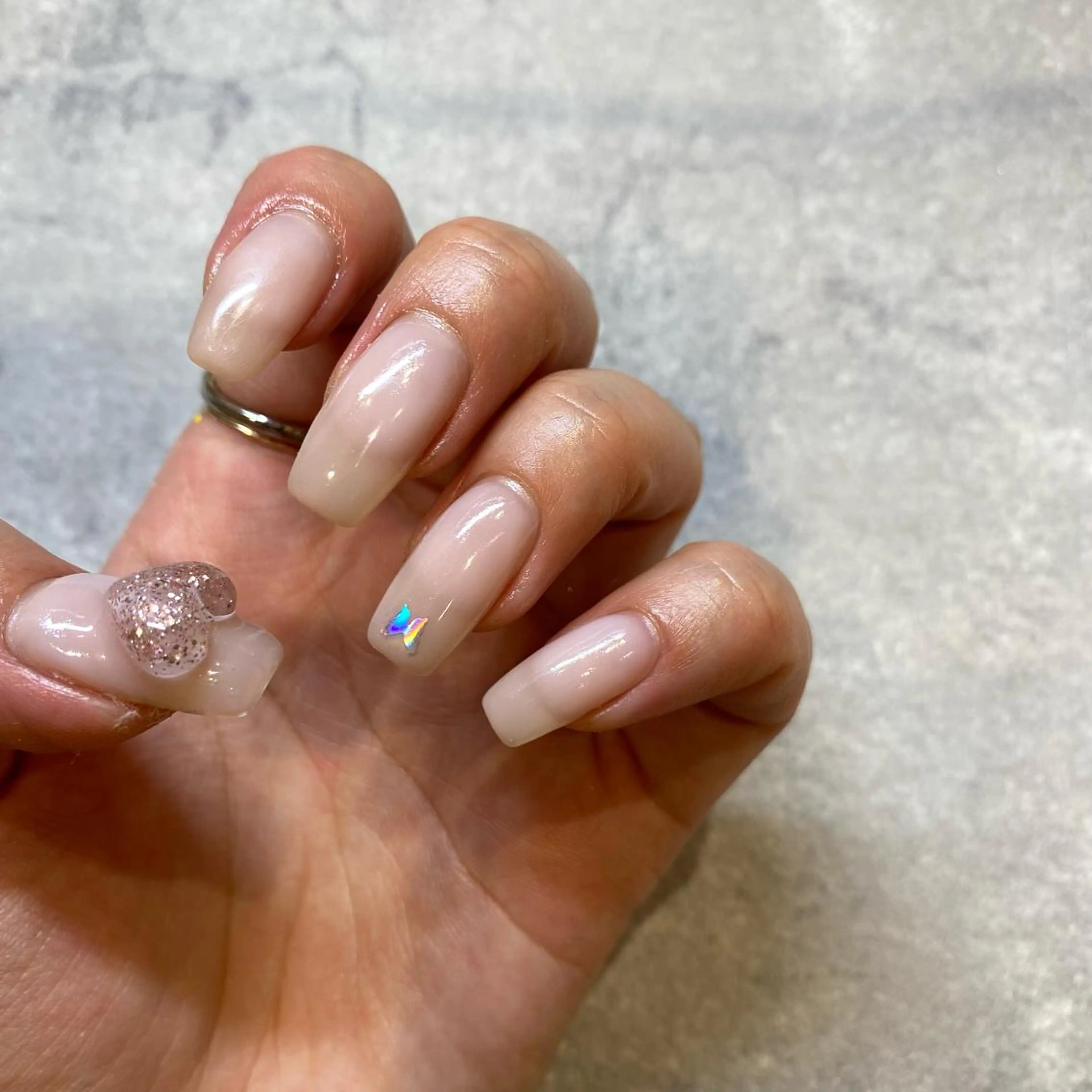 ネイル NailAVANCE miyuのネイルデザイン