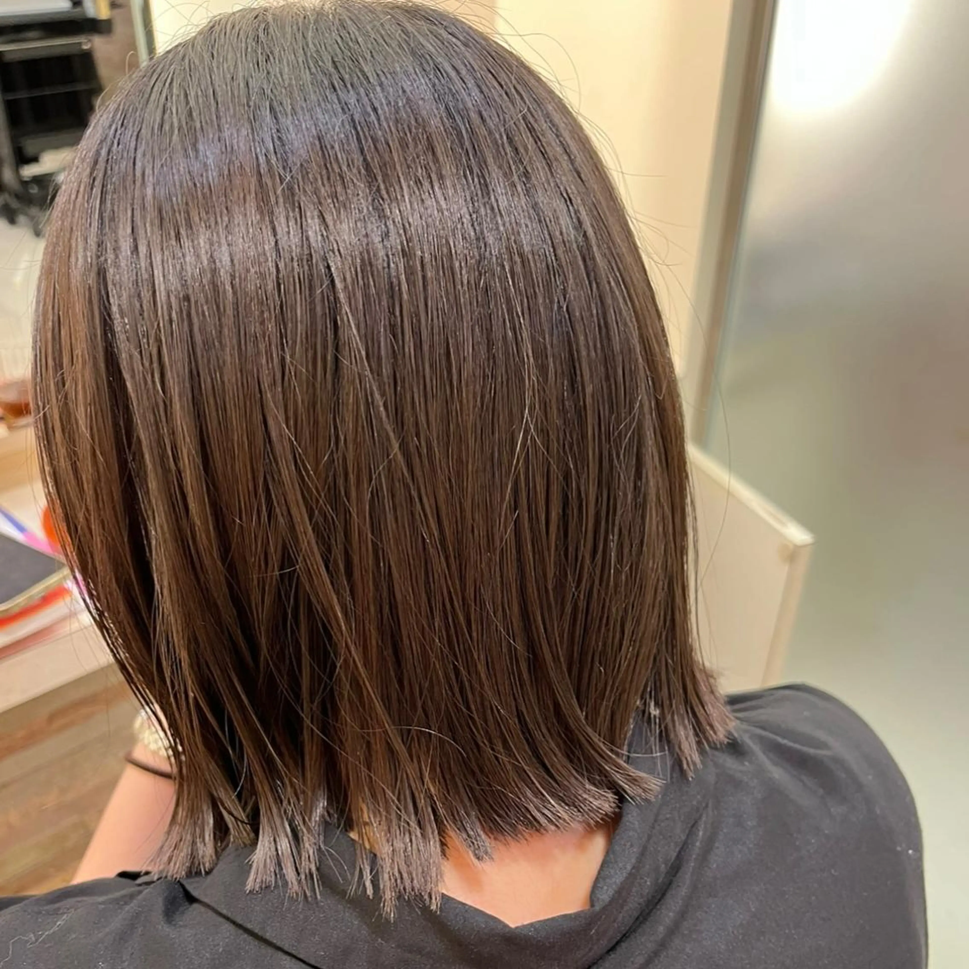 ショート 垢抜けhair / 似合わせ診断🌞スズのその他イメージ