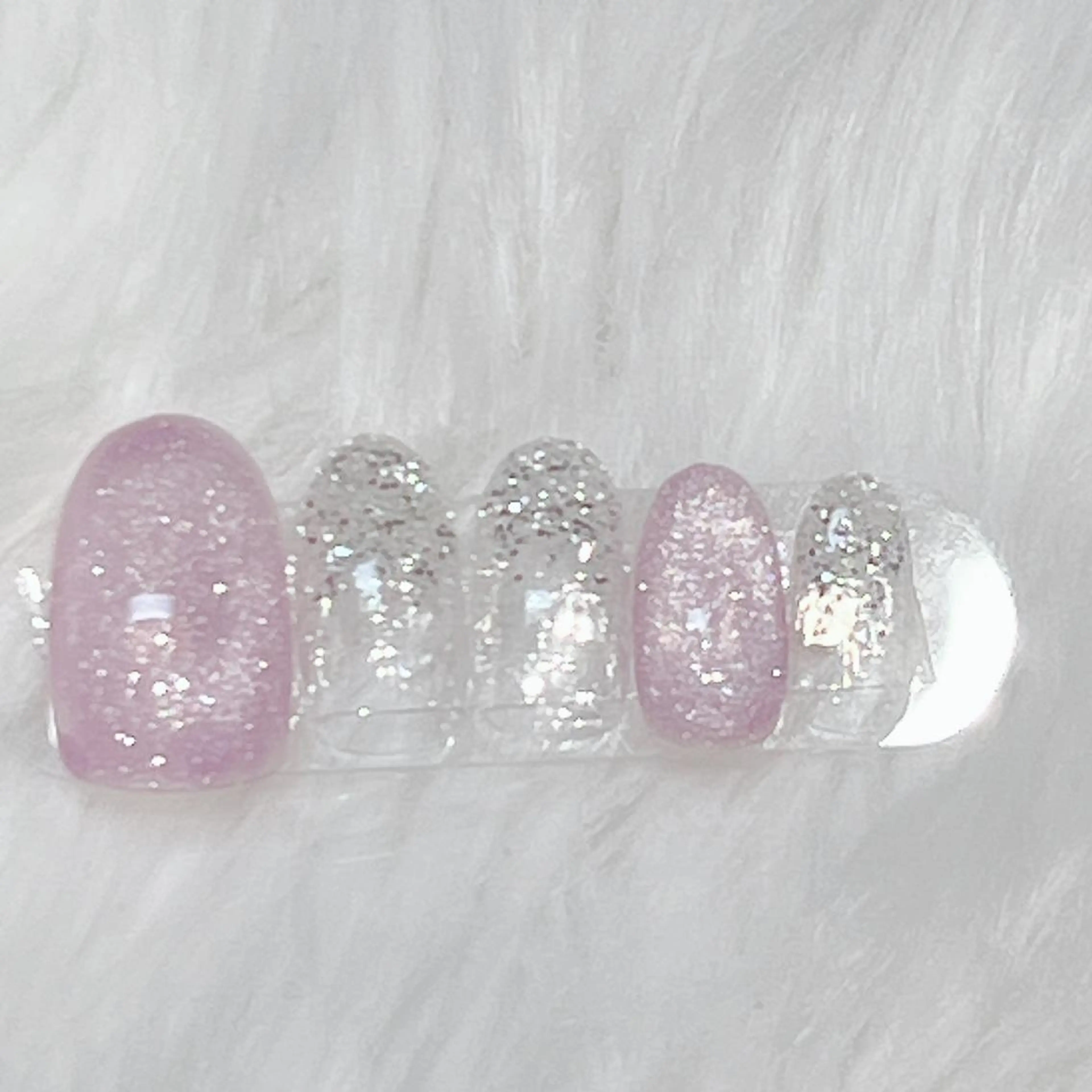 ネイル TiaryNail 💎Kのネイルデザイン