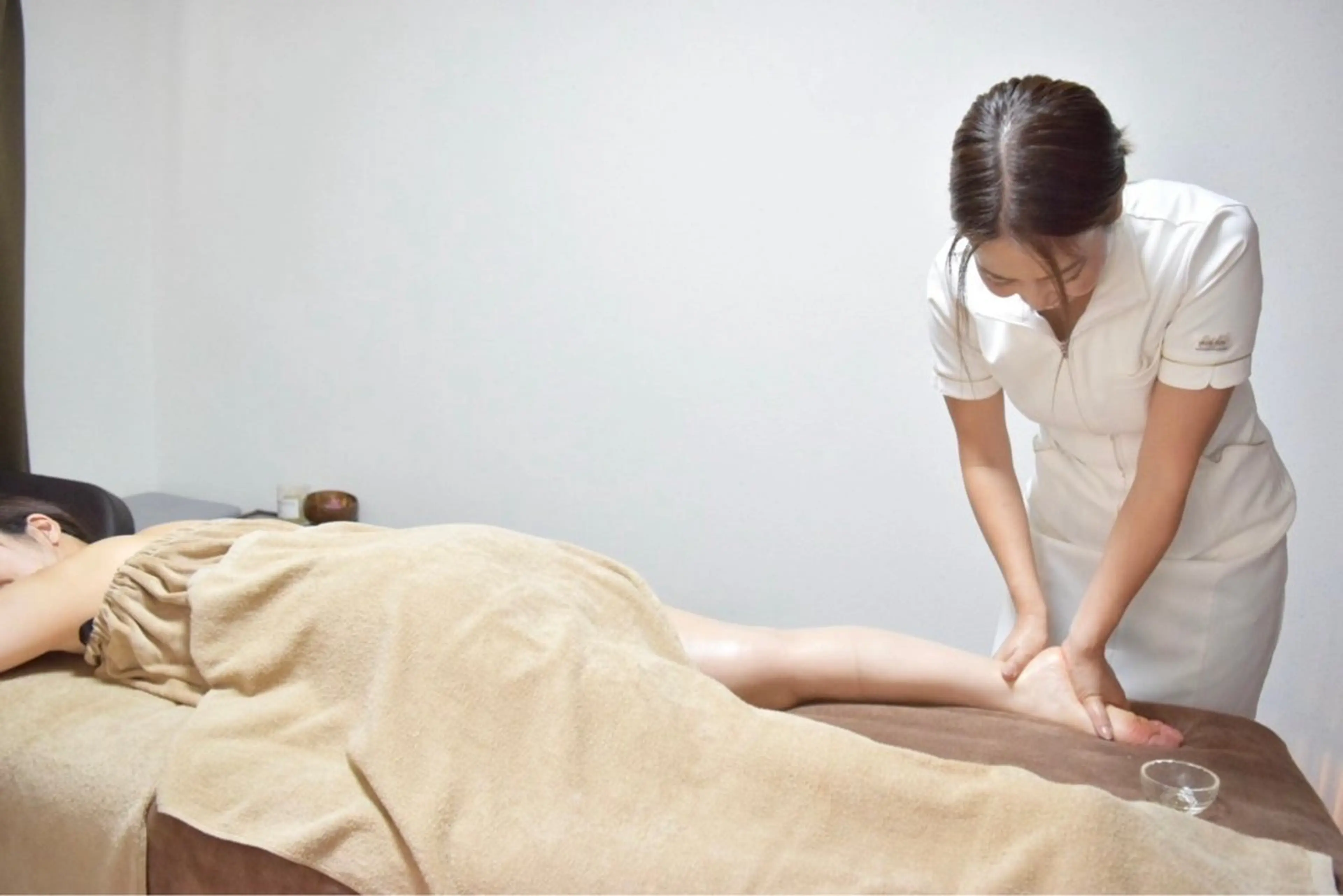 リラク 隠れ家サロン Piacereのエステ・リラクイメージ