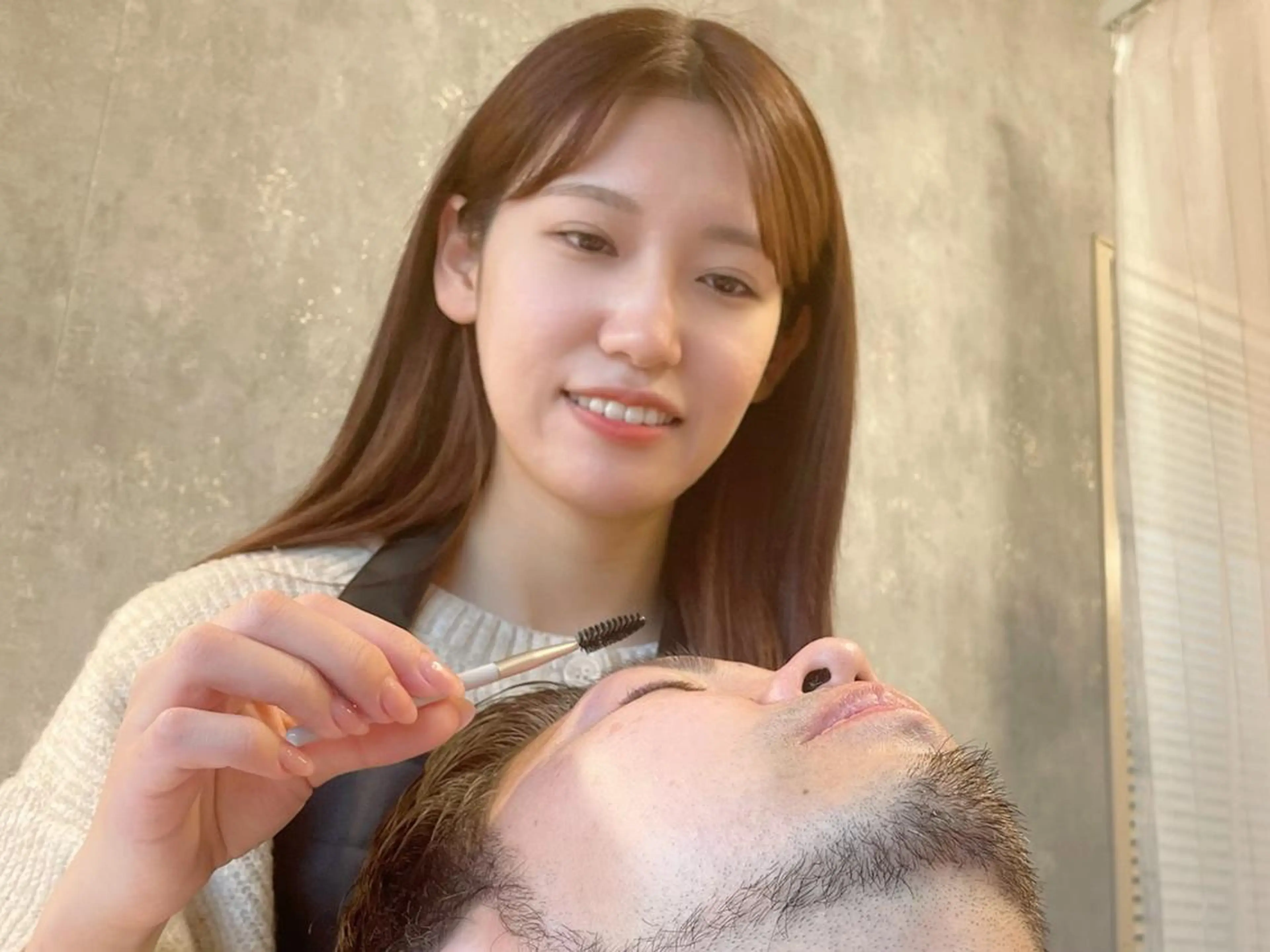 アイブロウ Adii & Brow 柏店の眉毛・アイブロウイメージ