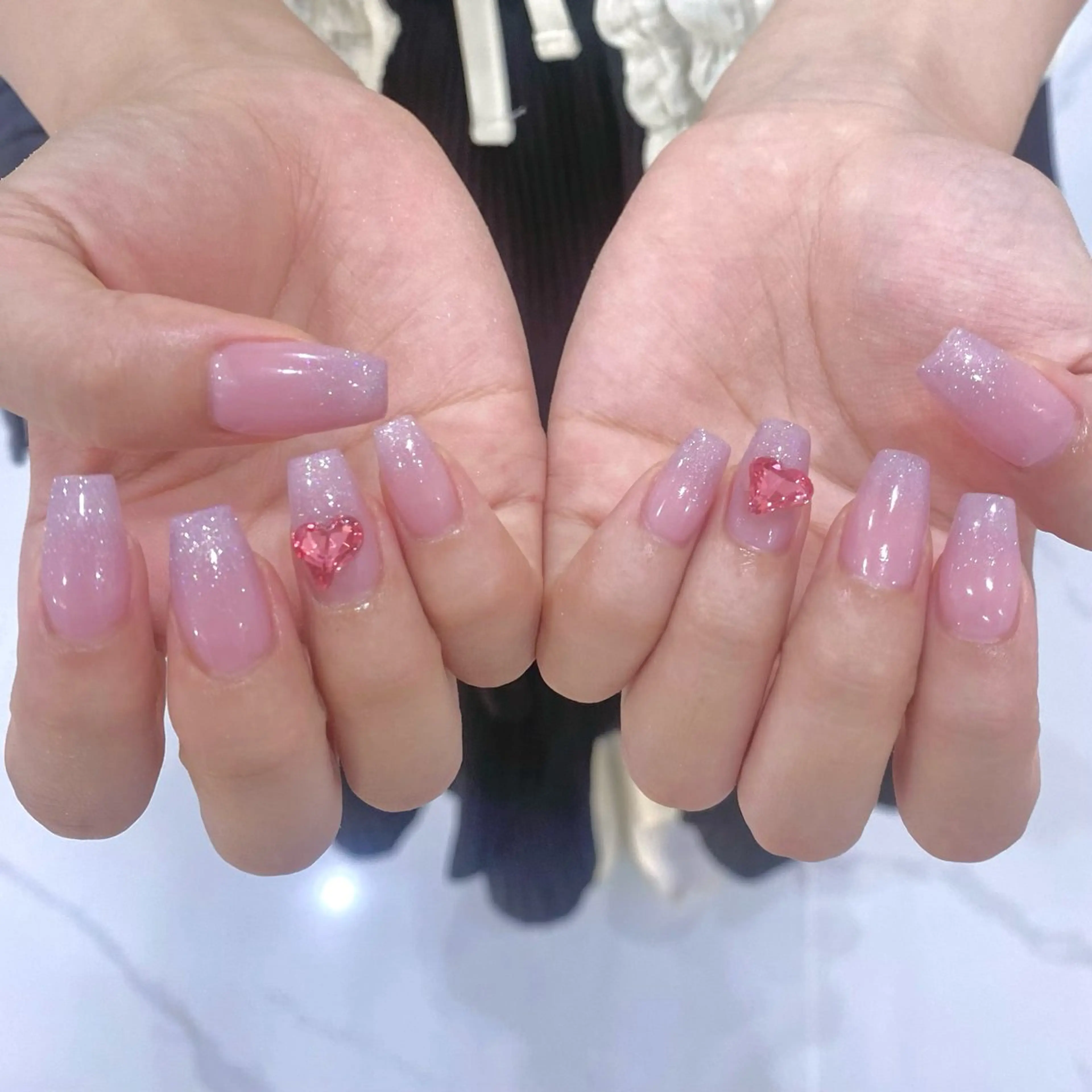 ネイル FLY Nail Salonのネイルデザイン