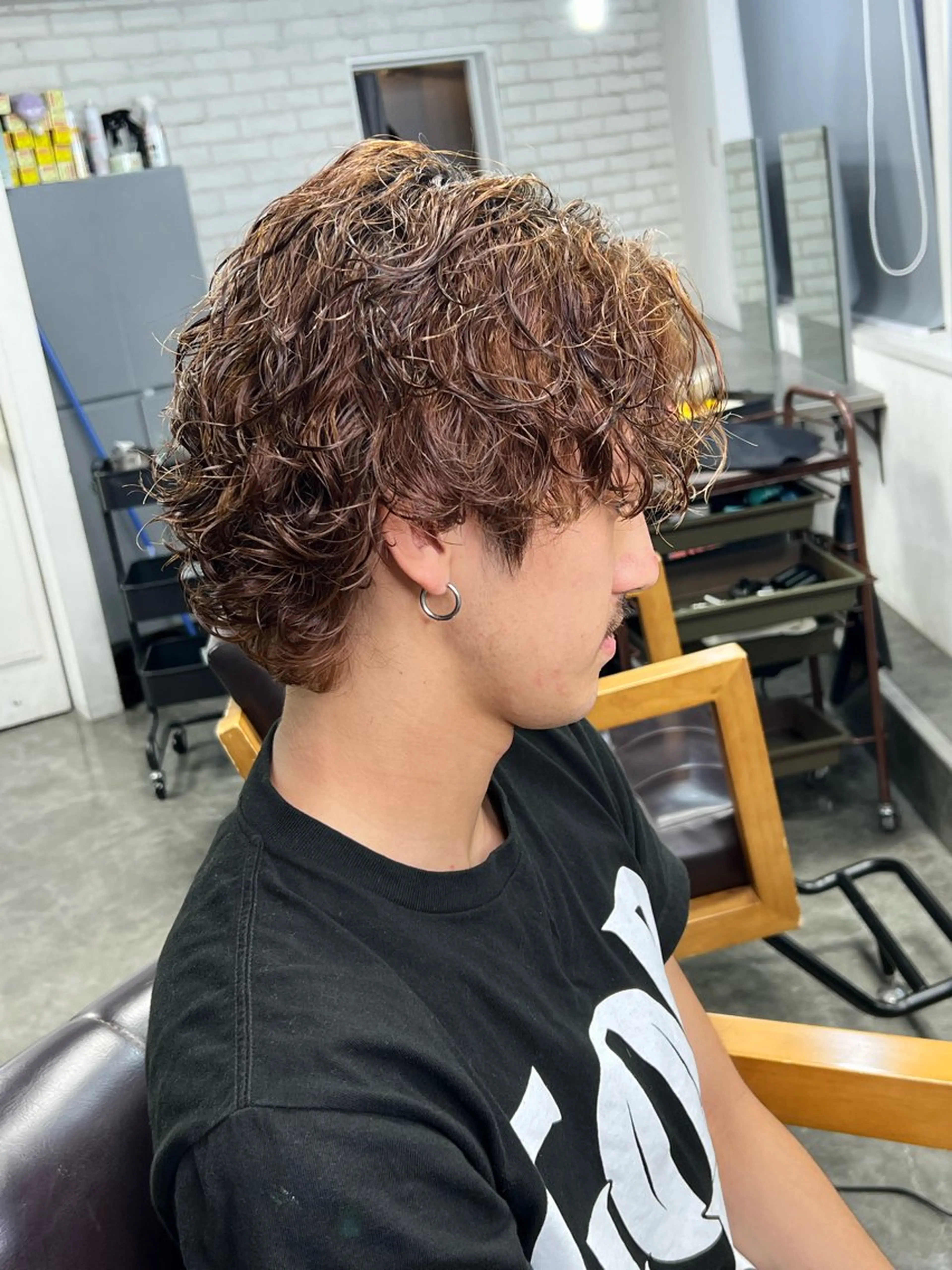 💈今が旬‼️サーファーになりたいならこれ‼️サーフカール💈の写真