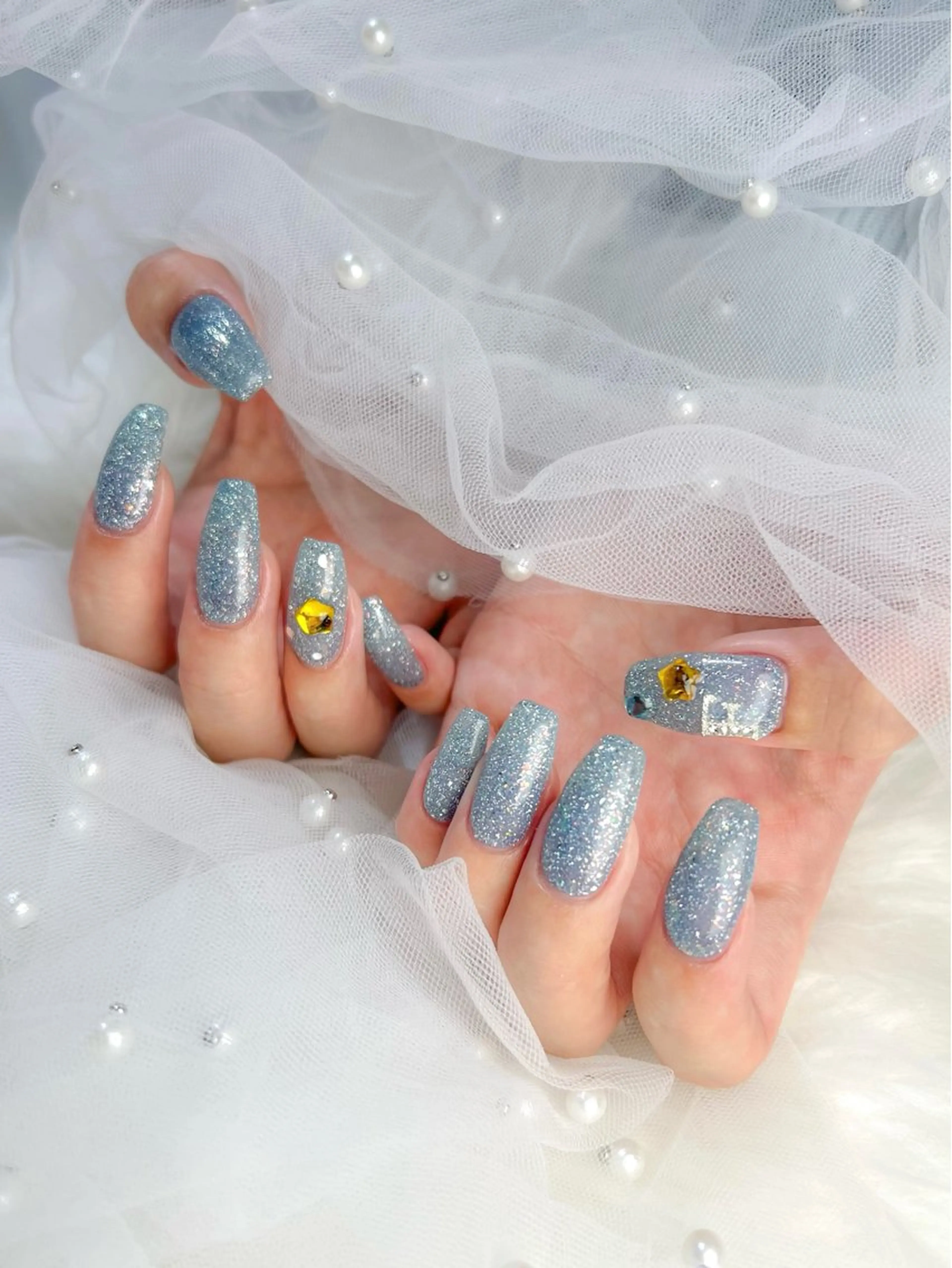 【🧡オフなし🧡】ご新規様限定✨ライトデザイン90分コース✨の写真