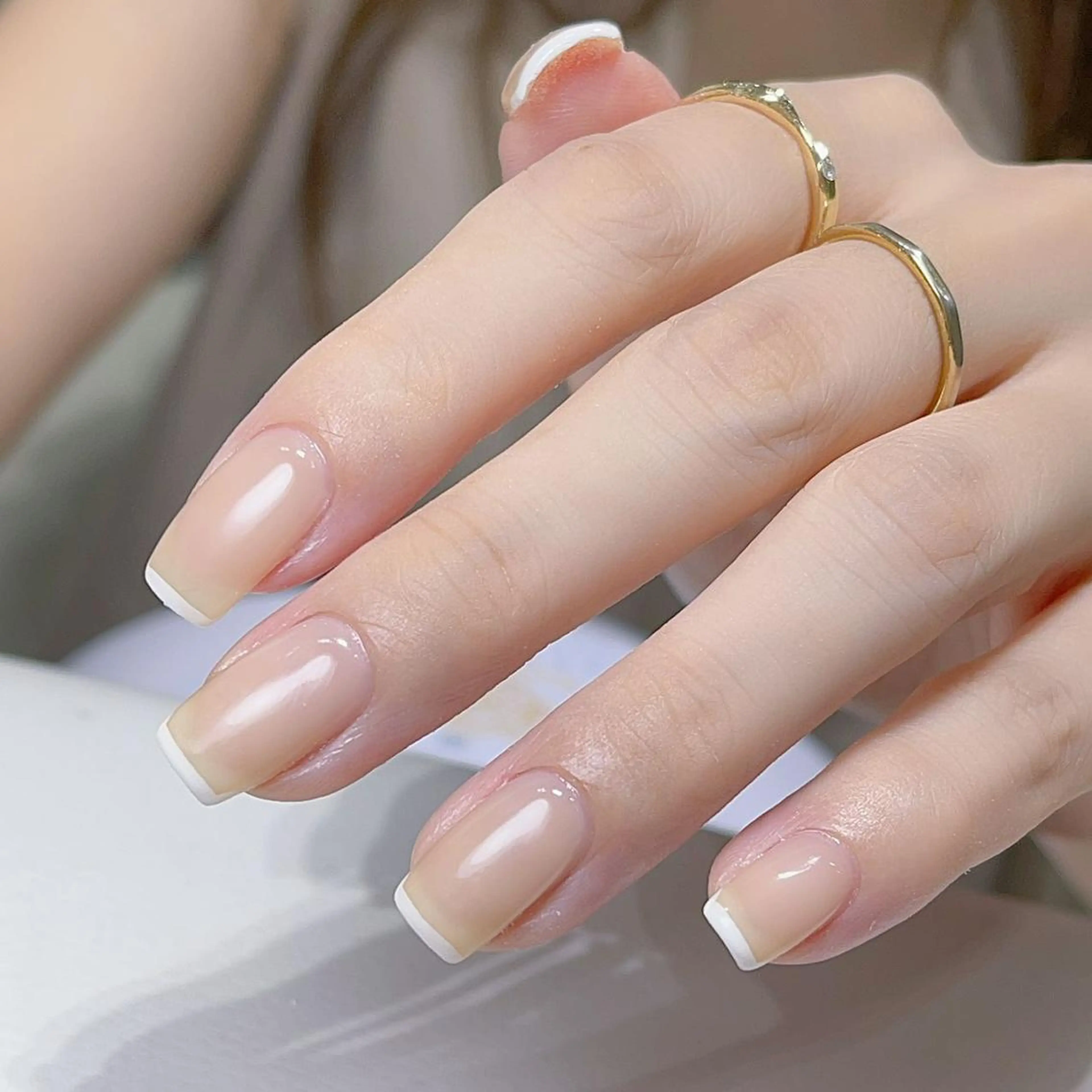 ネイル Queens momoのネイルデザイン