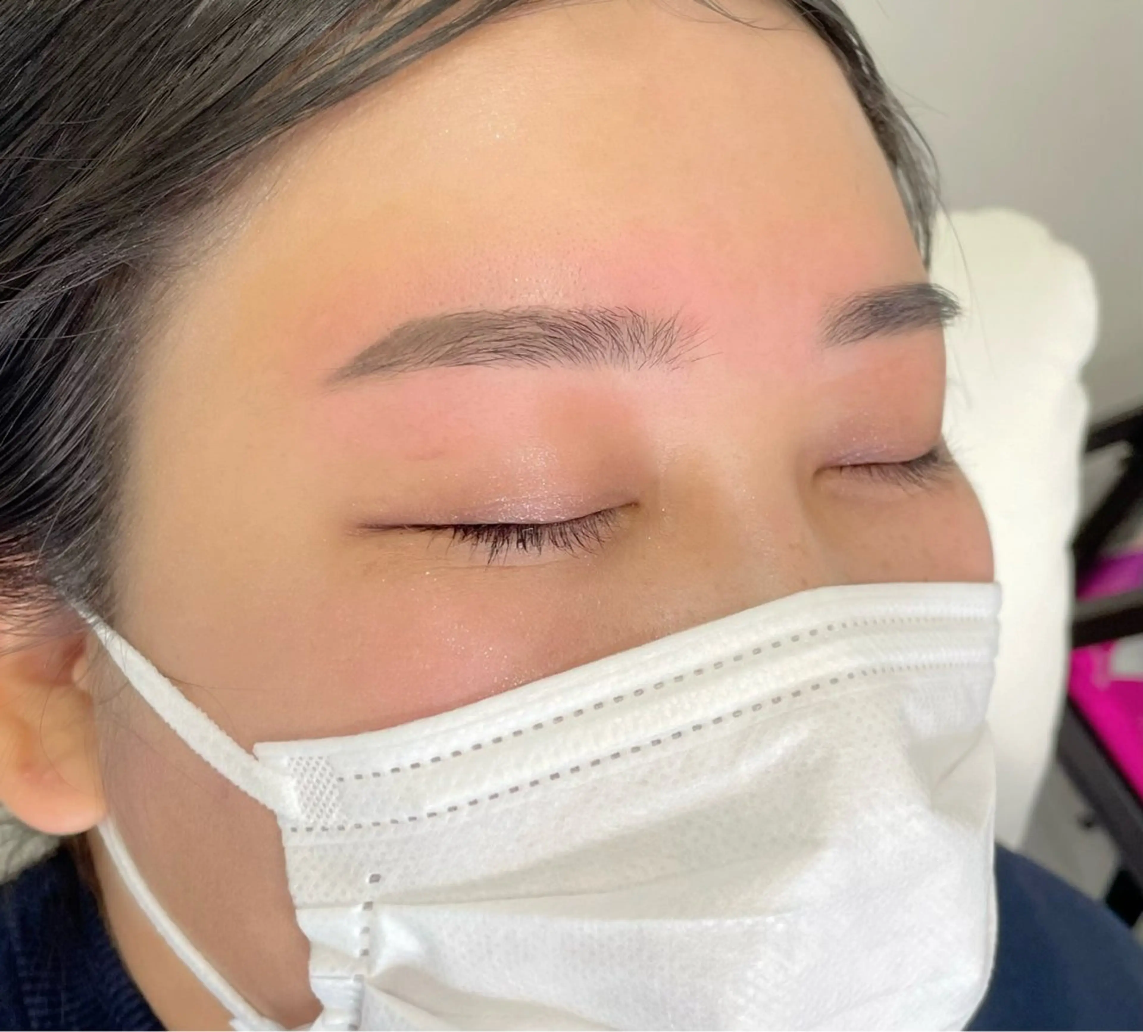 アイブロウ アイブロウサロン 🫧AMIの眉毛・アイブロウイメージ