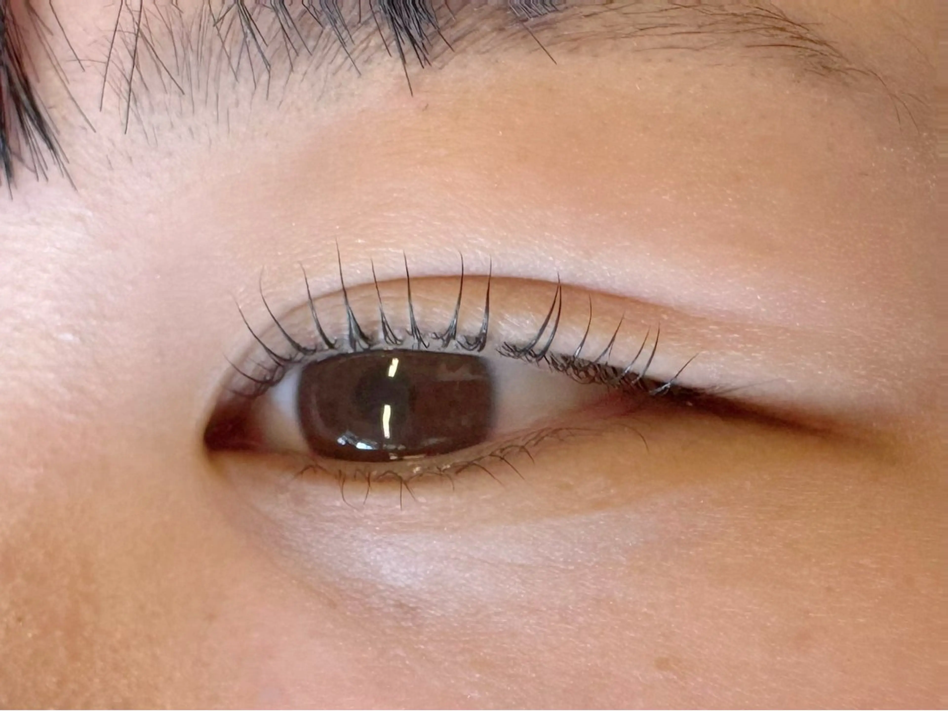 マツエク・マツパ Kanako 🌼のマツエク・マツパデザイン