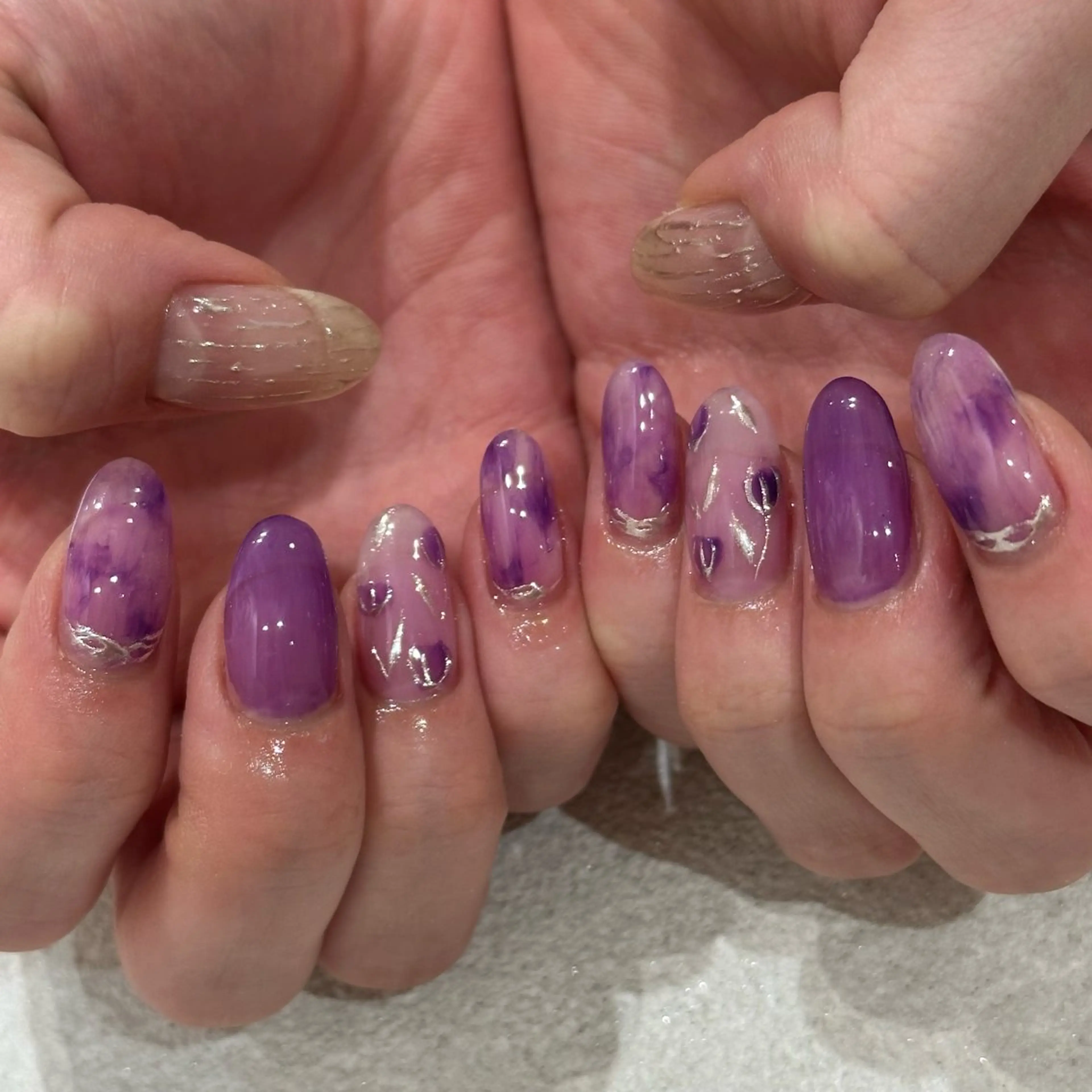 ネイル SACHIKO♪ premiereのネイルデザイン