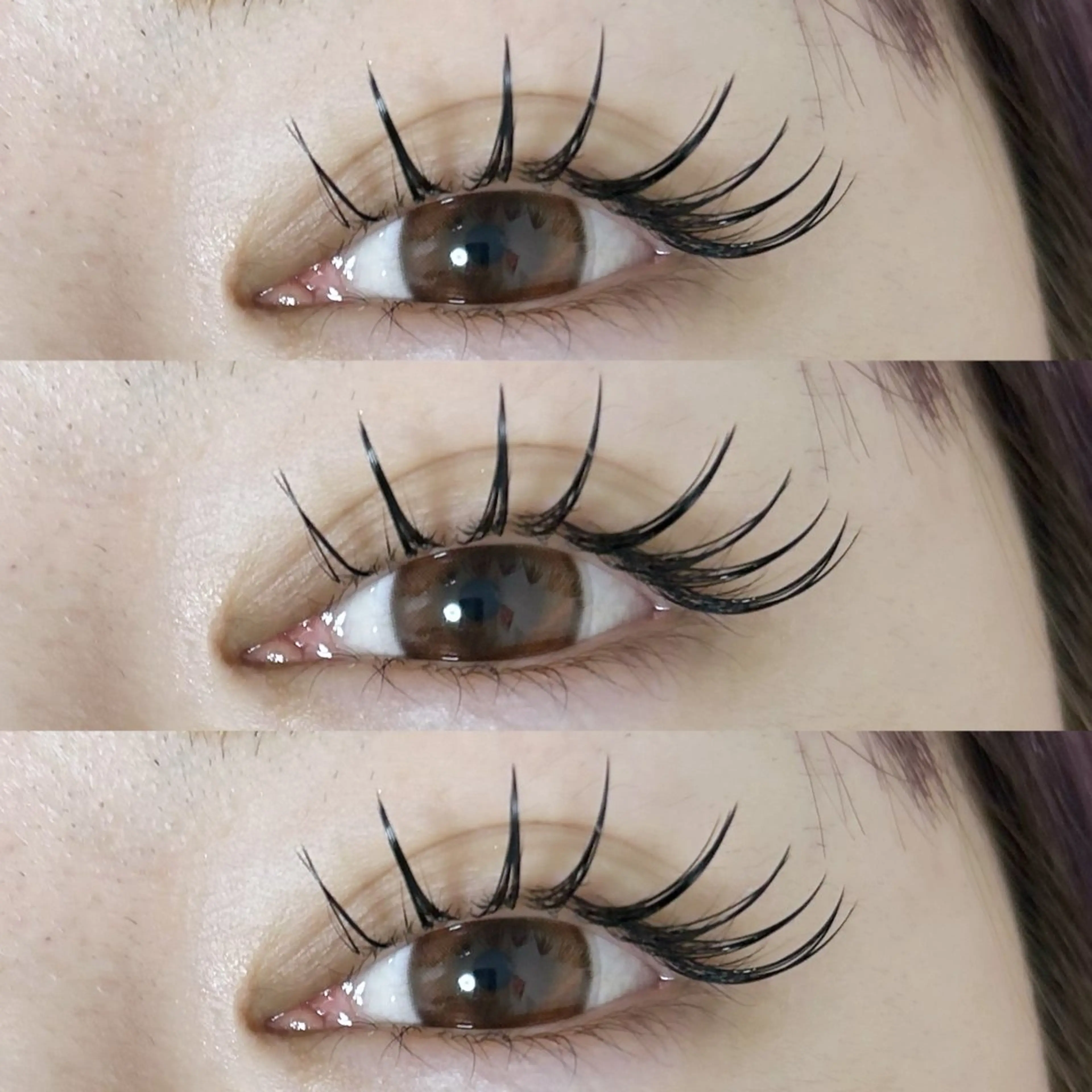 マツエク・マツパ equal静岡店🫧 まつげパーマ/眉毛のマツエク・マツパデザイン