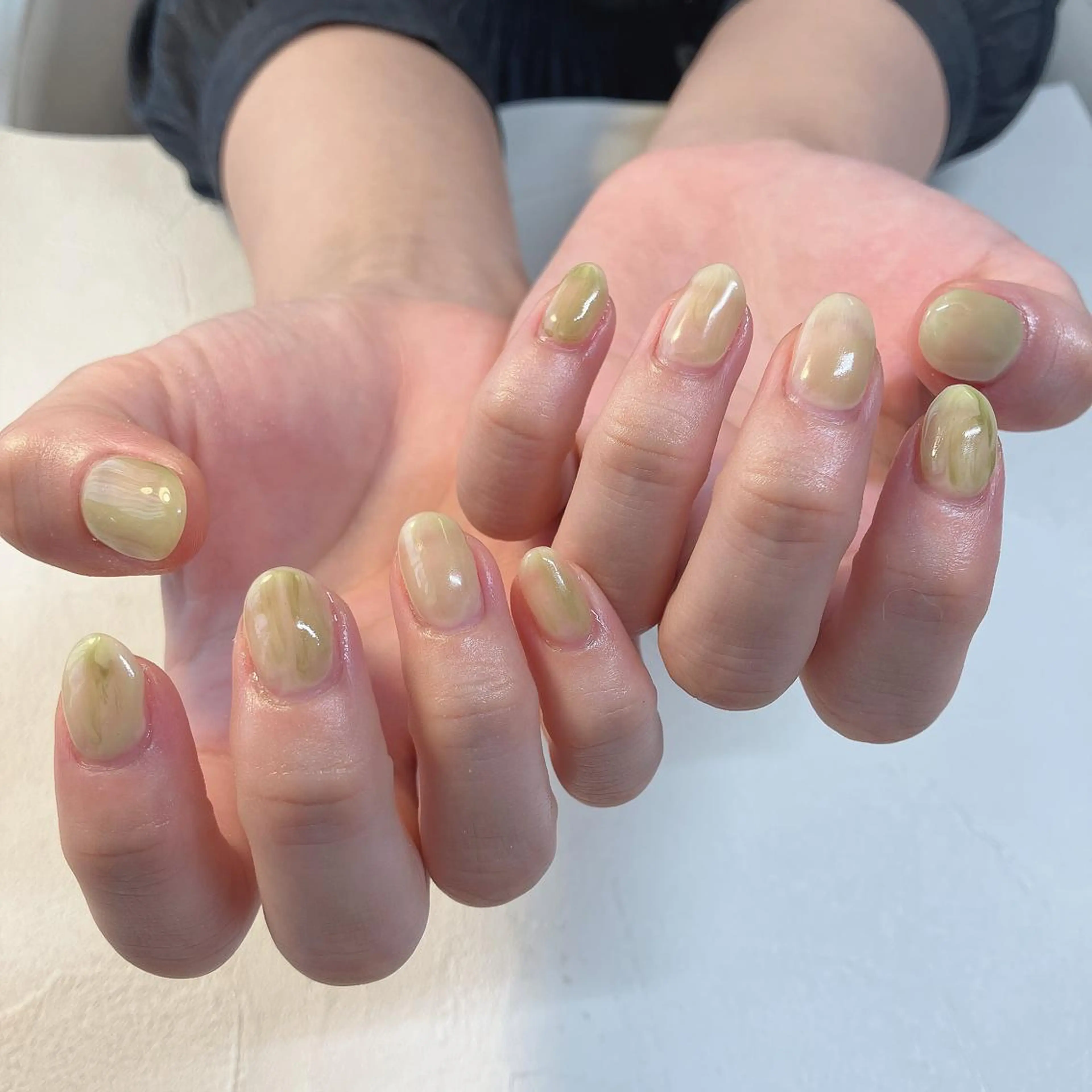 ネイル nails 🎀meのネイルデザイン