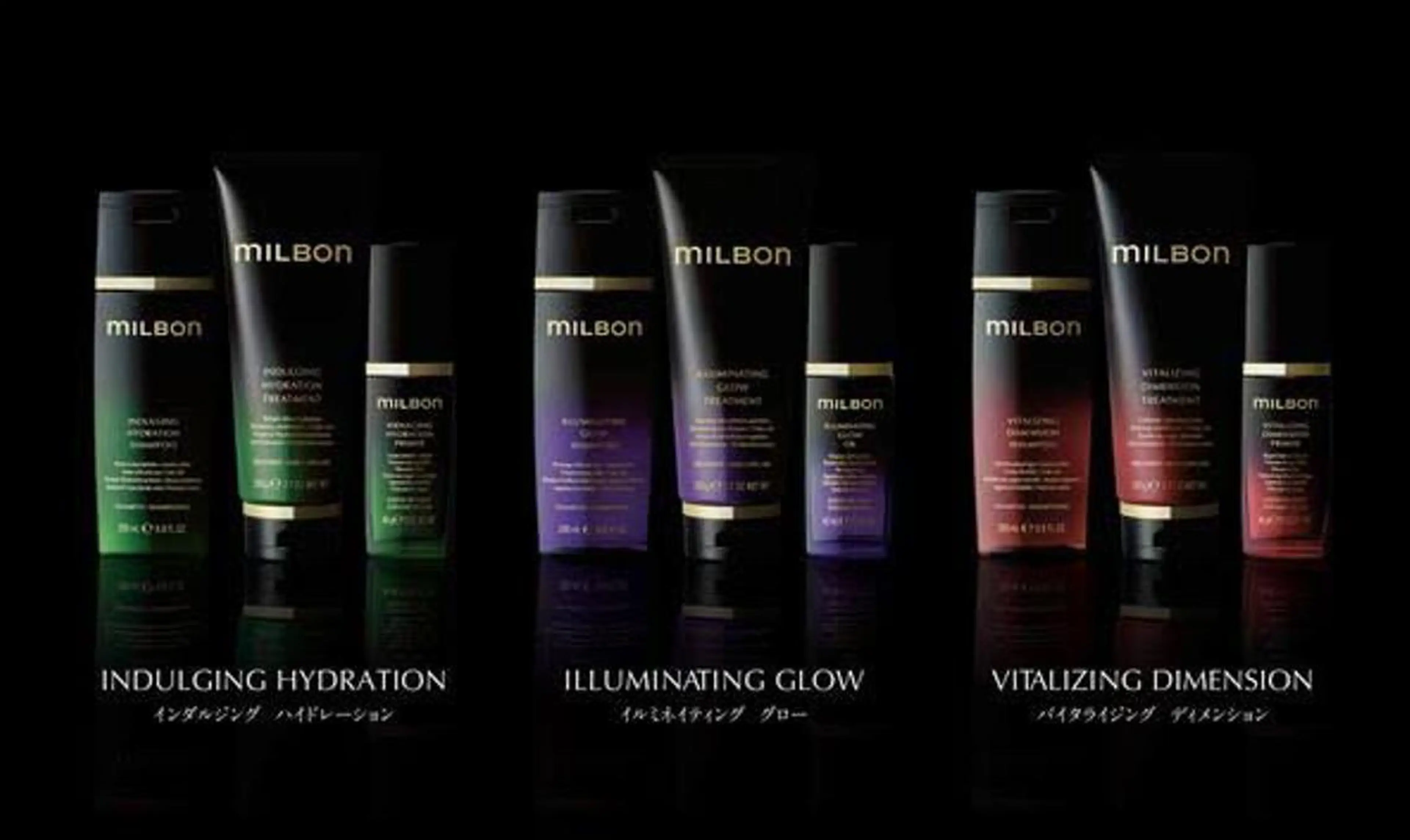 ミディアム 髪質改善・白髪ぼかし /お悩み対応カラーのヘアスタイル