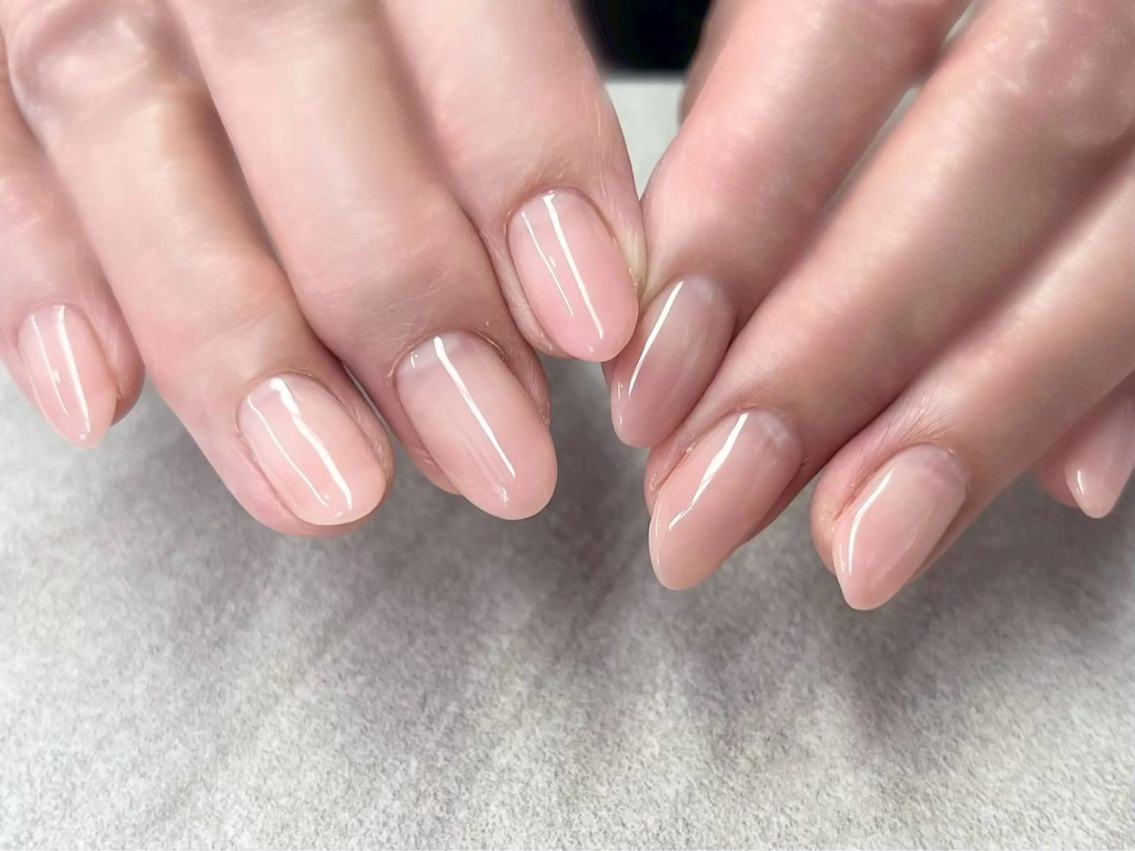 【4/17・4/18・4/21限定】　グラデーション（オフ込み）の写真