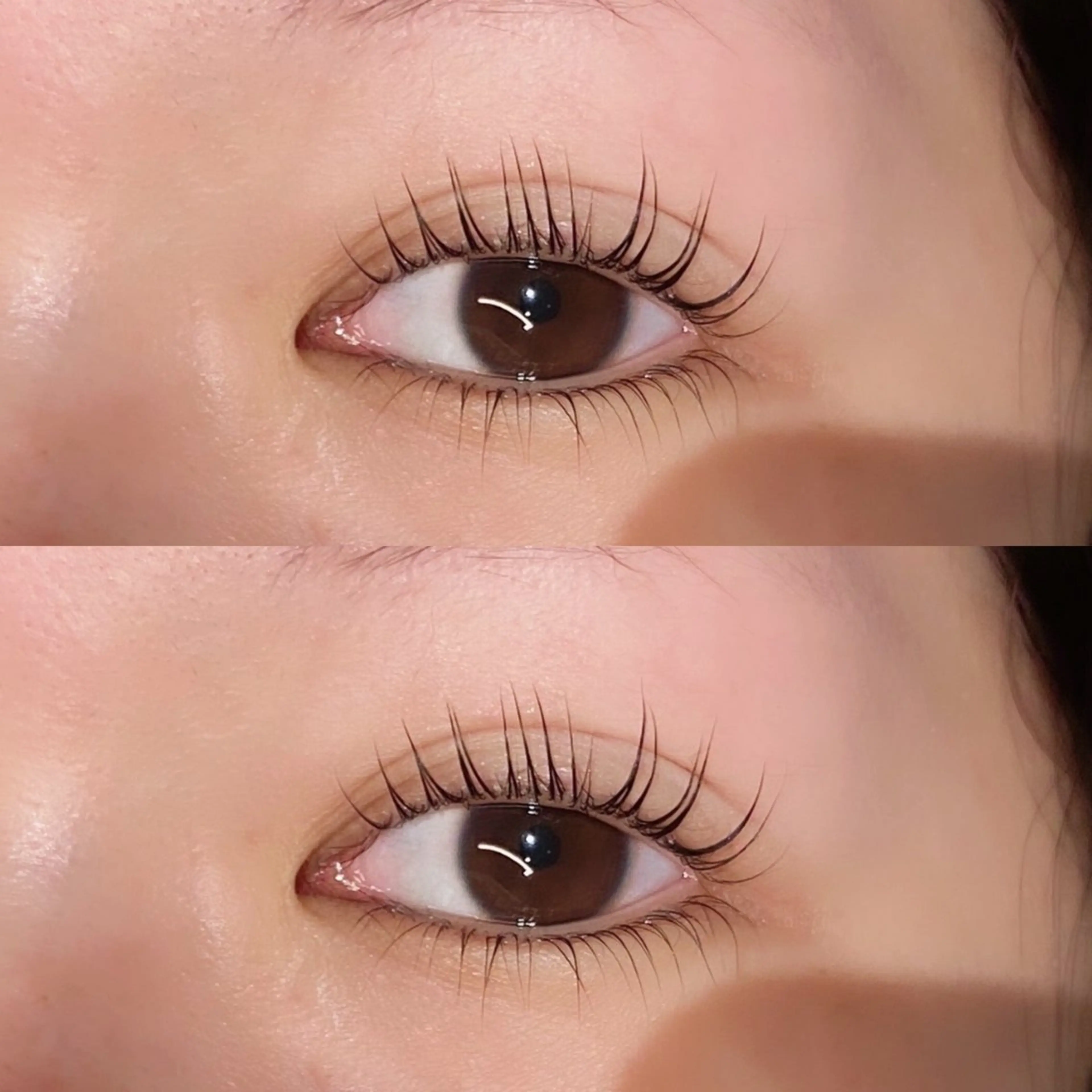 マツエク・マツパ EYELA熊本店 YUZUのマツエク・マツパデザイン