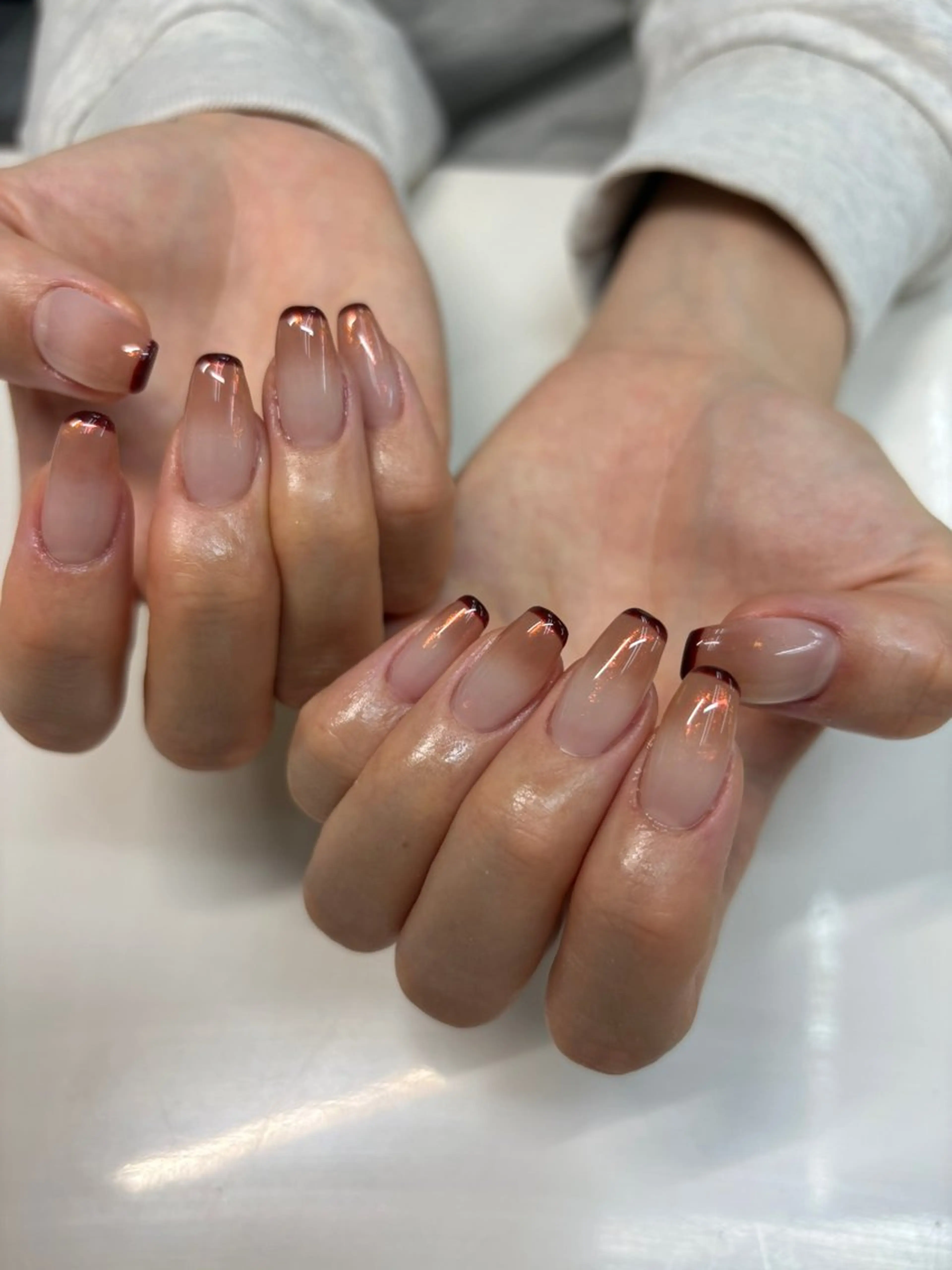 ネイル ハンドネイル nail by minamiのネイルデザイン