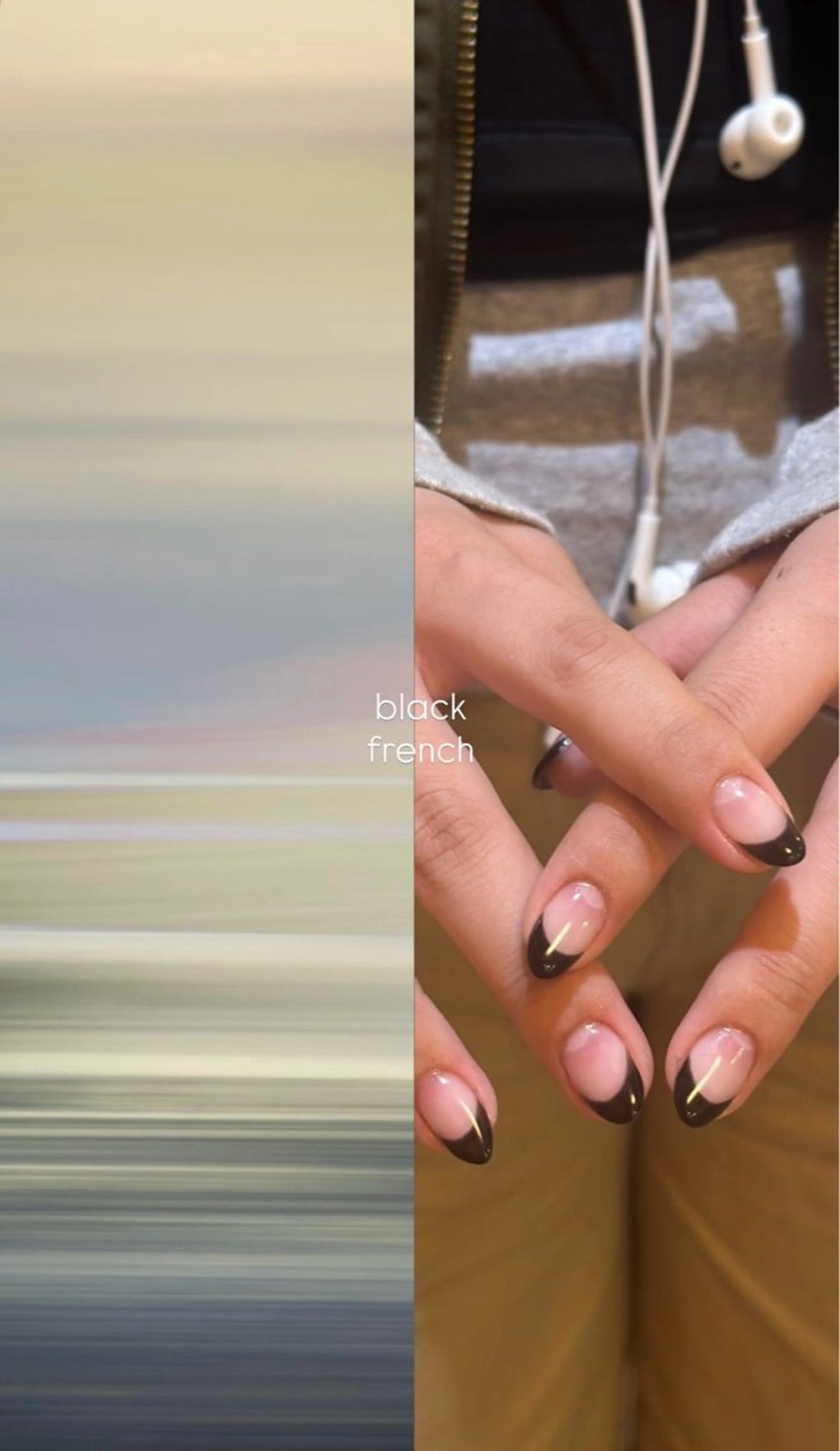 ネイル ハンドネイル 〖IEN〗Erika (エリカ)のネイルデザイン