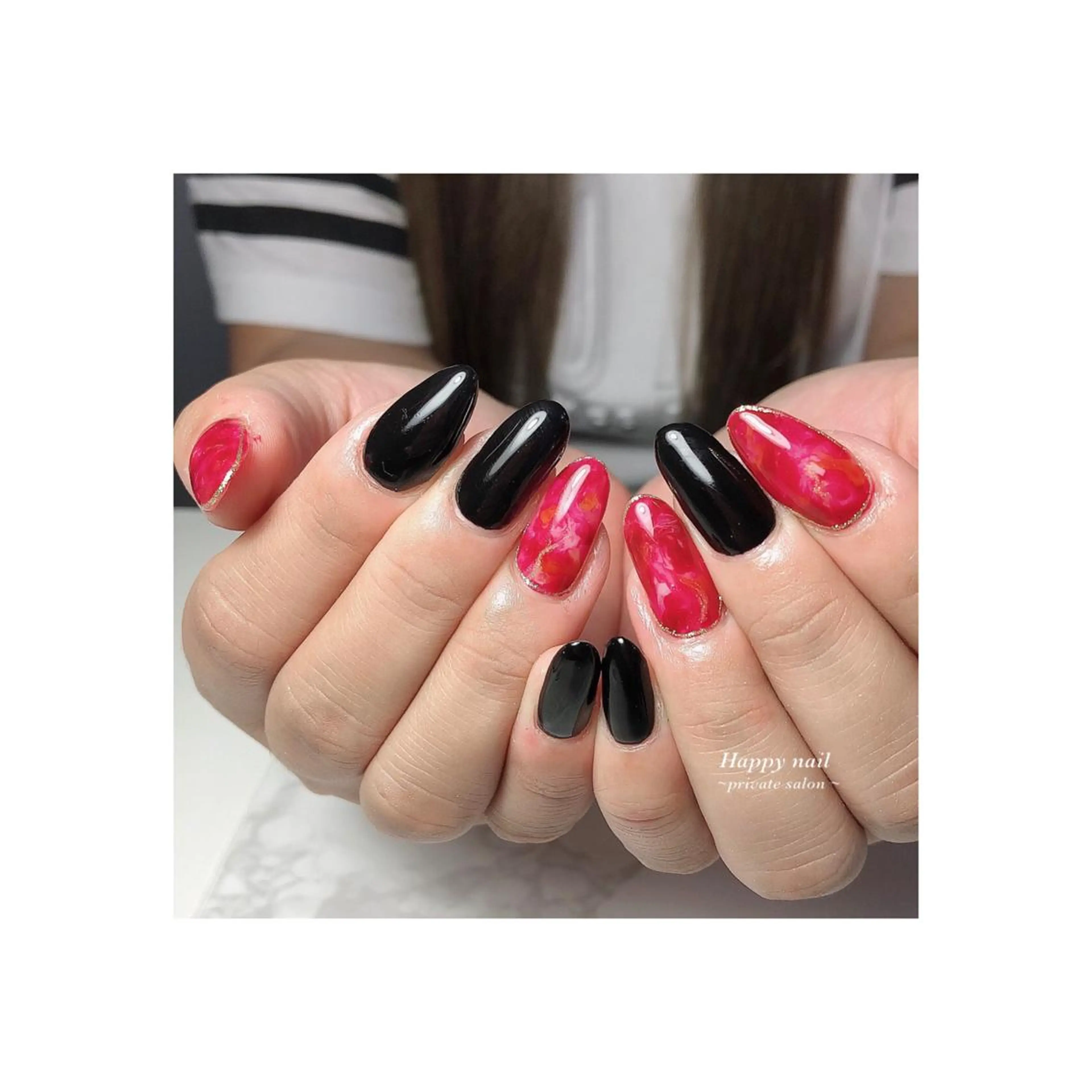 ネイル 心と体が整う腸活 サロン ラクシュミーのエステ・リラクイメージ