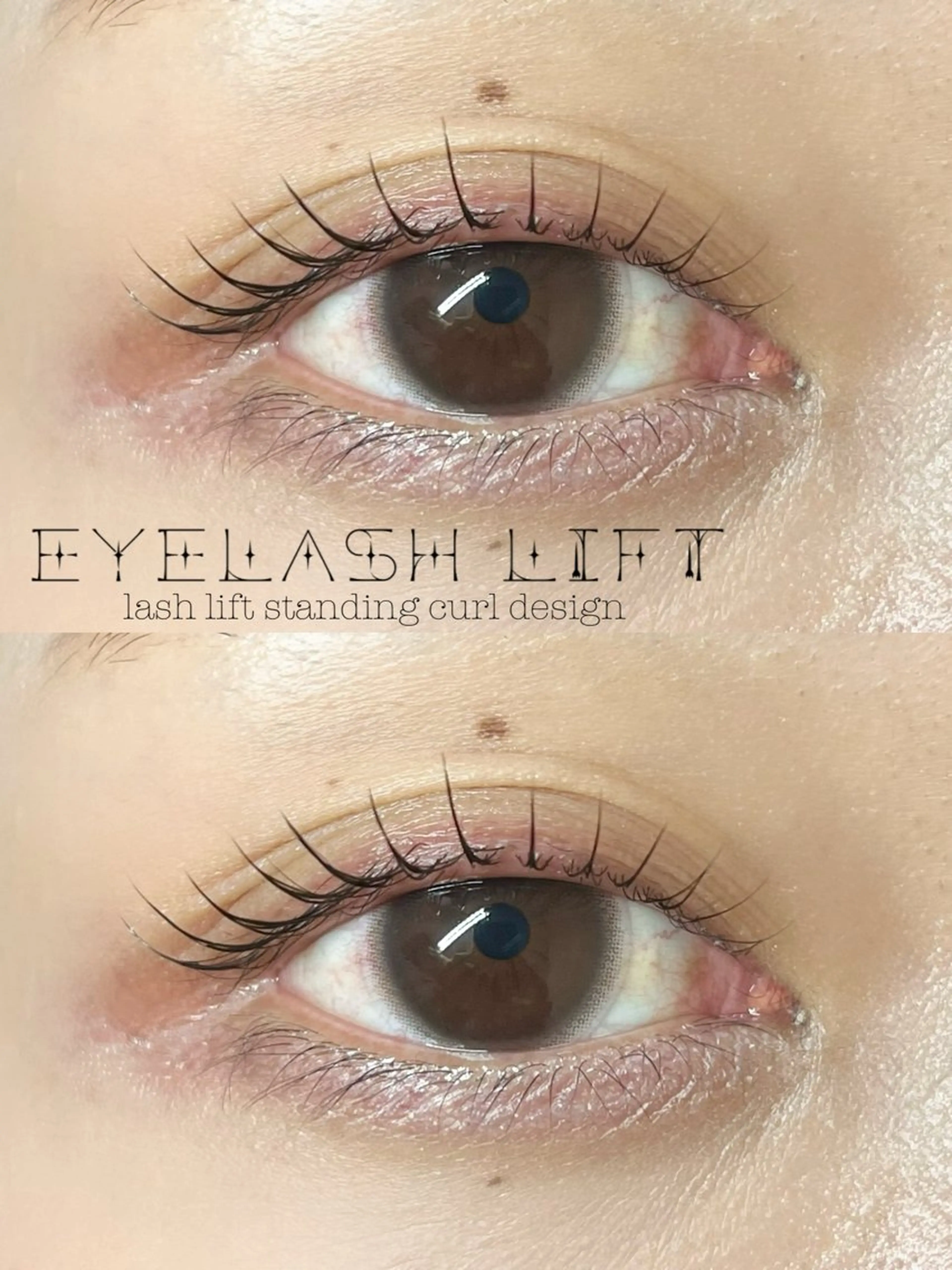 マツエク・マツパ SOEL 🍓yu-kiのマツエク・マツパデザイン