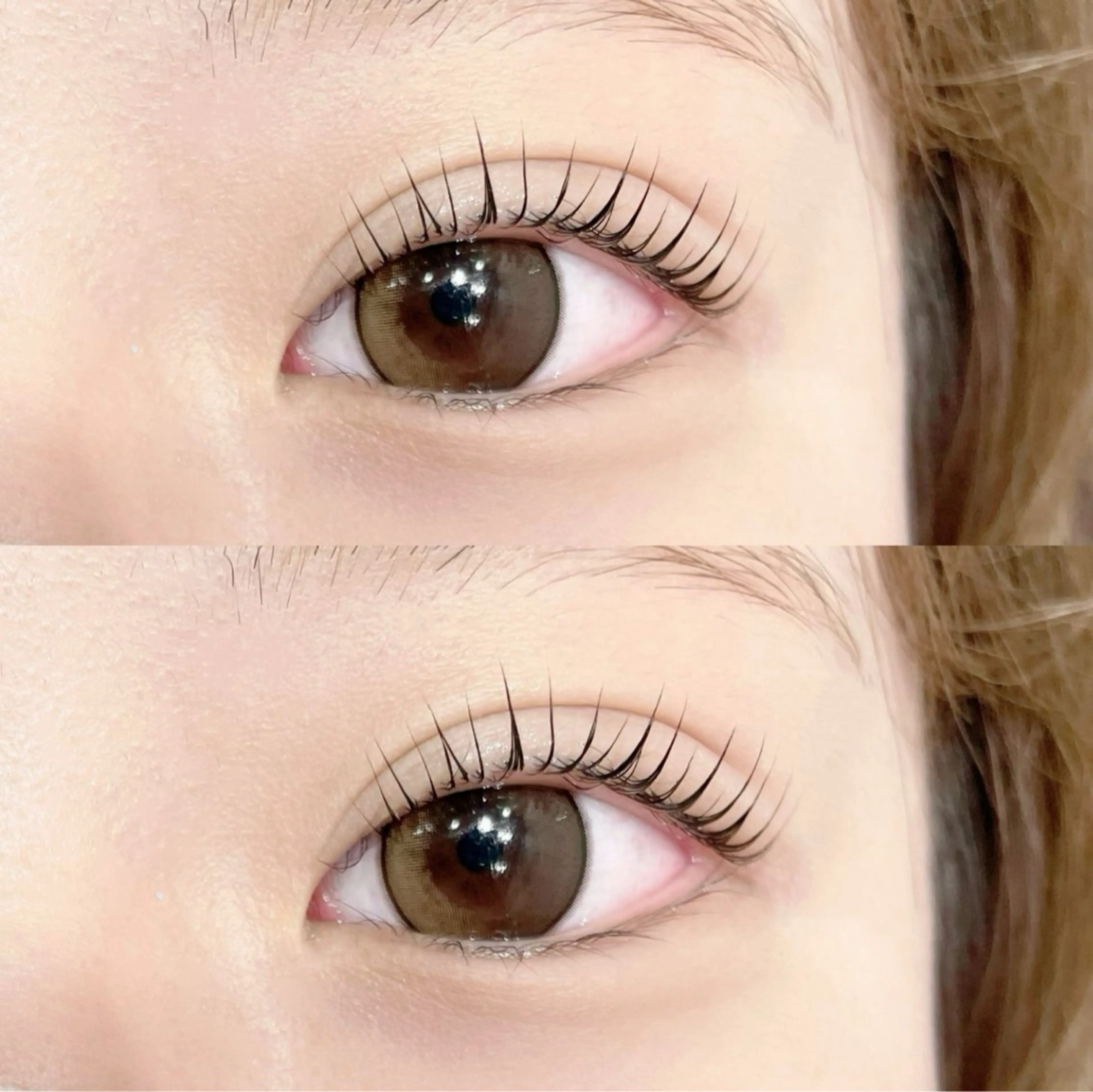 マツエク・マツパ アイリッチ 恵比寿店所属・eyerich 恵比寿店の眉毛・アイブロウイメージ